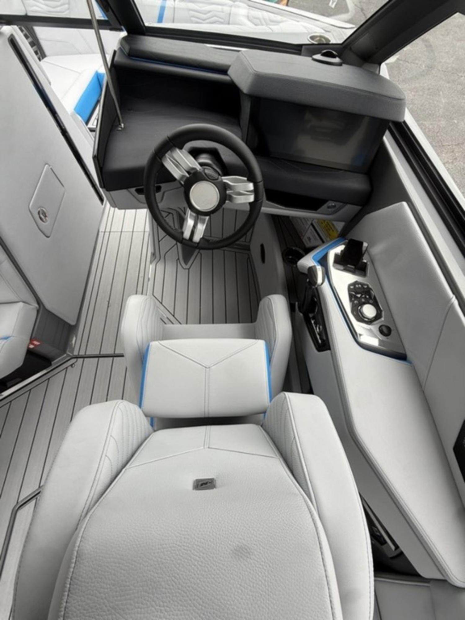 2026 Nautique Super Air Nautique G21