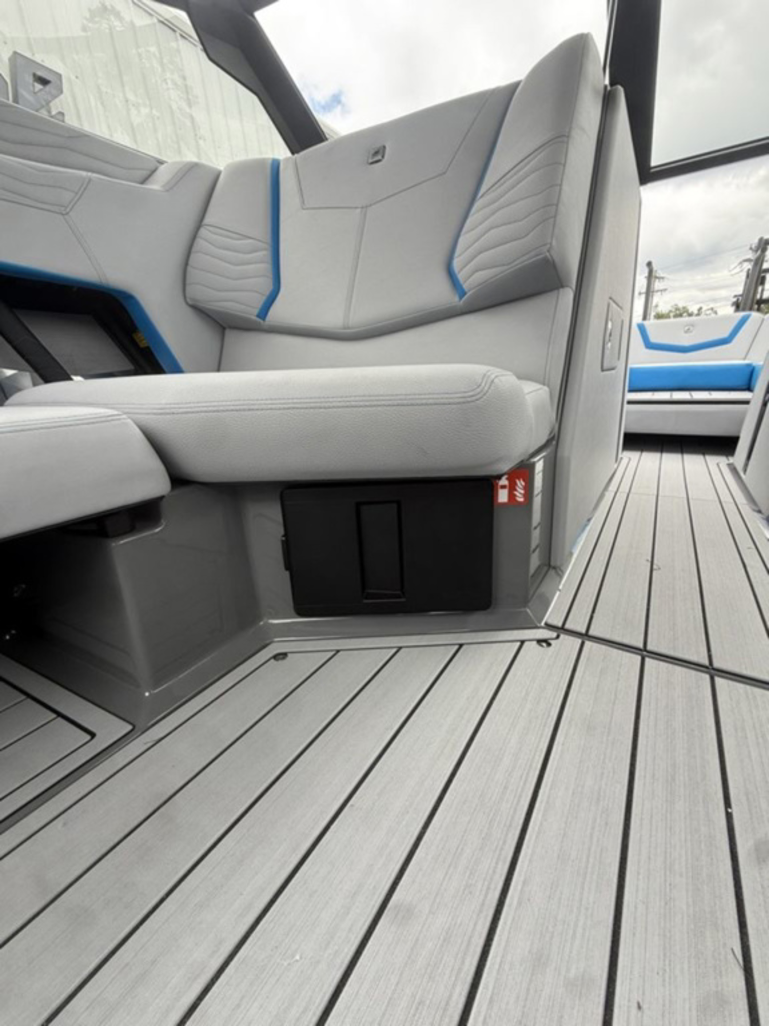 2026 Nautique Super Air Nautique G21