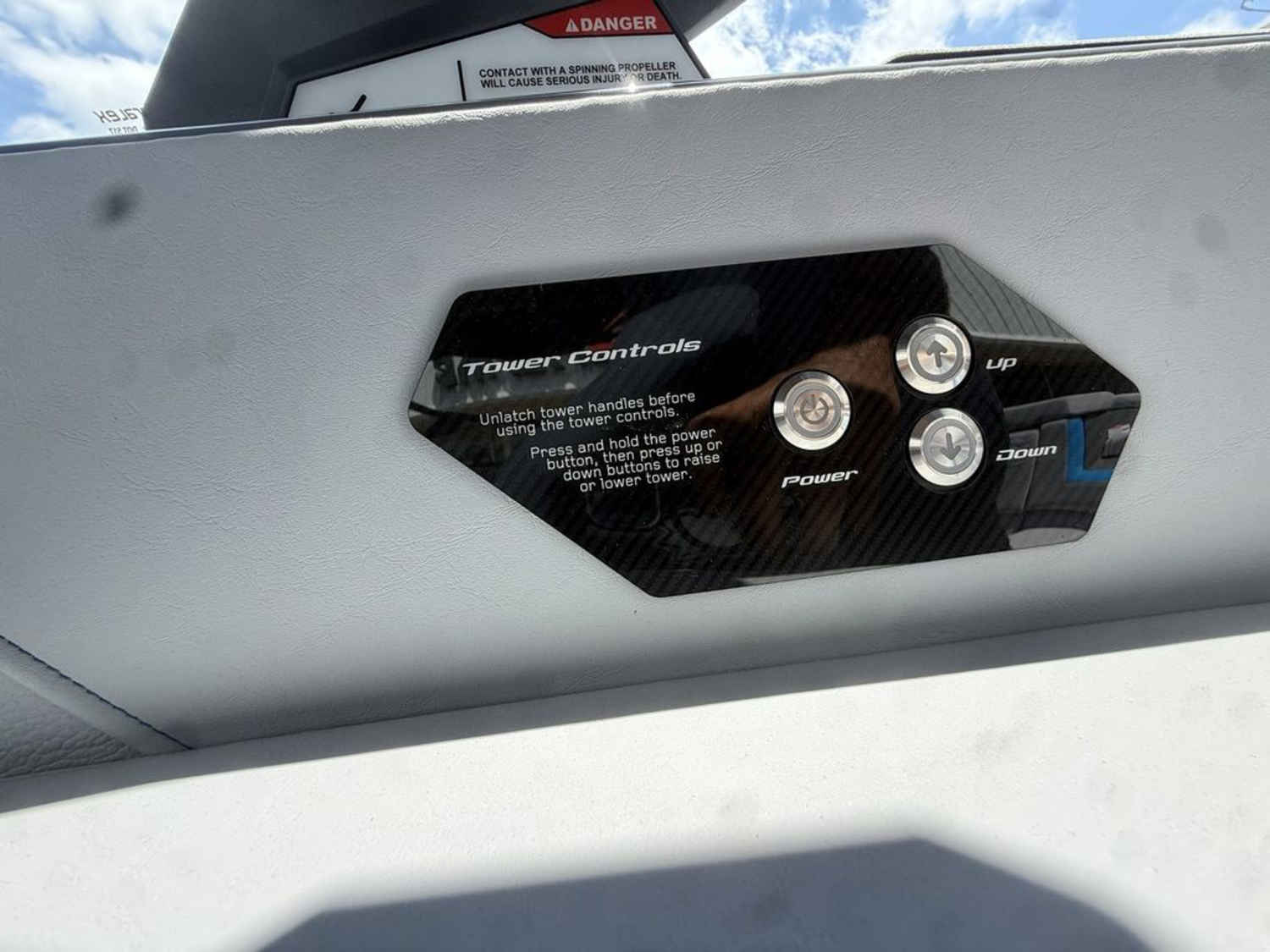 2026 Nautique Super Air Nautique G21