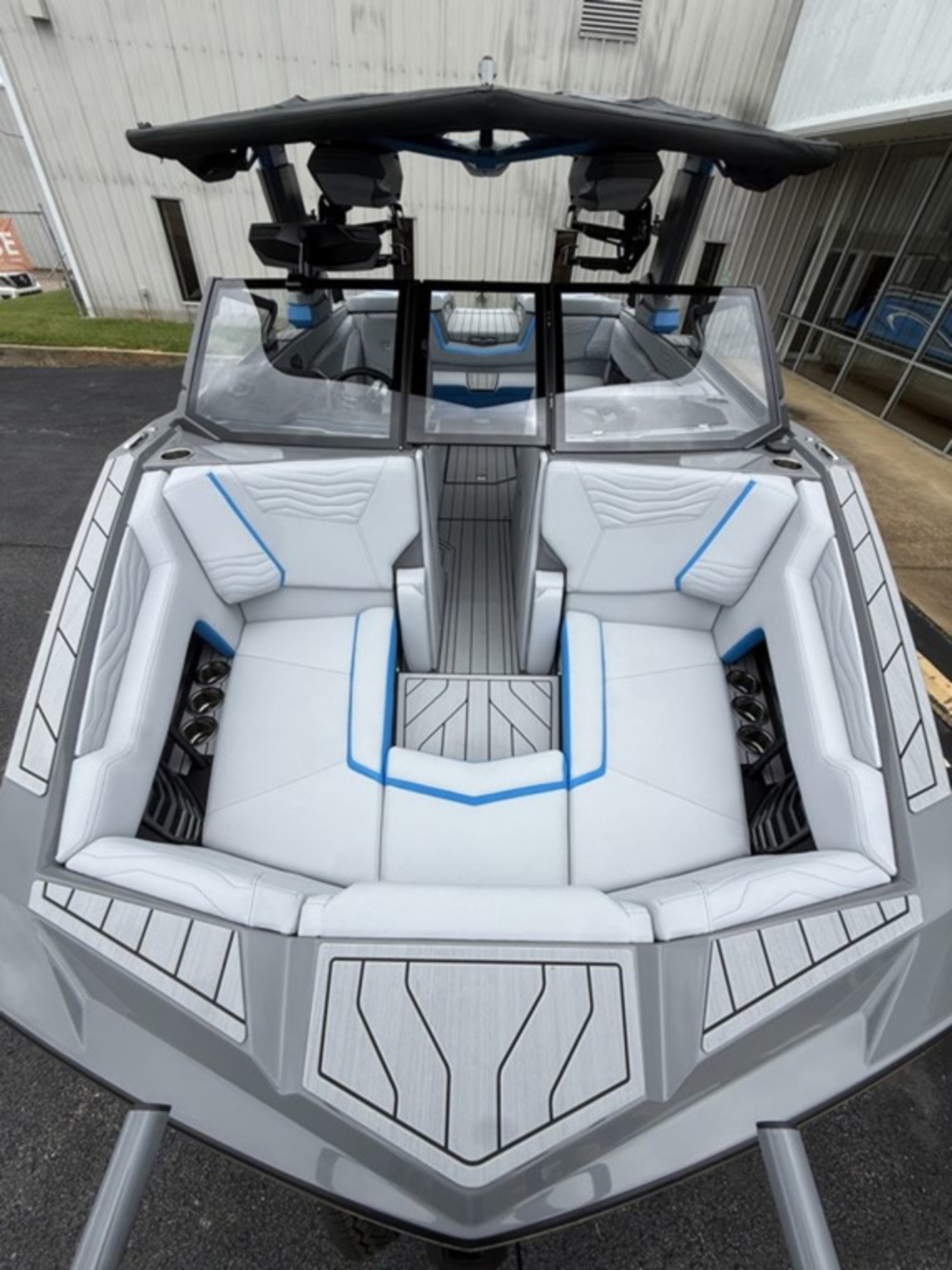 2026 Nautique Super Air Nautique G21