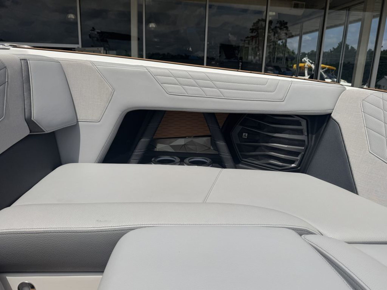 2021 Nautique Super Air Nautique G23