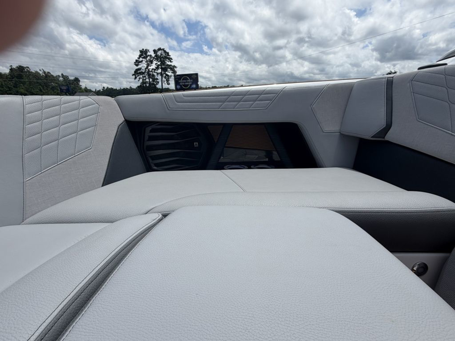2021 Nautique Super Air Nautique G23