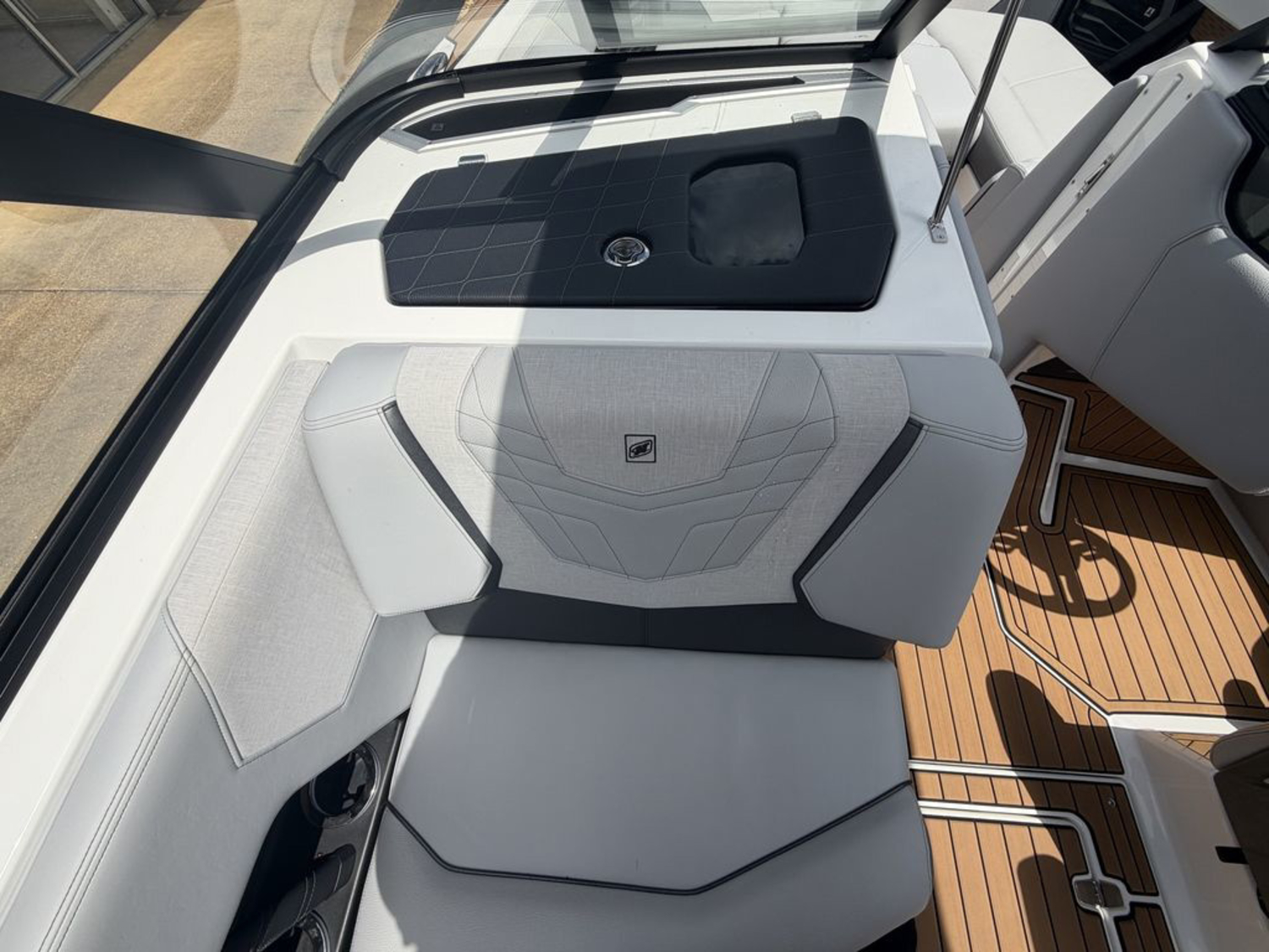 2021 Nautique Super Air Nautique G23