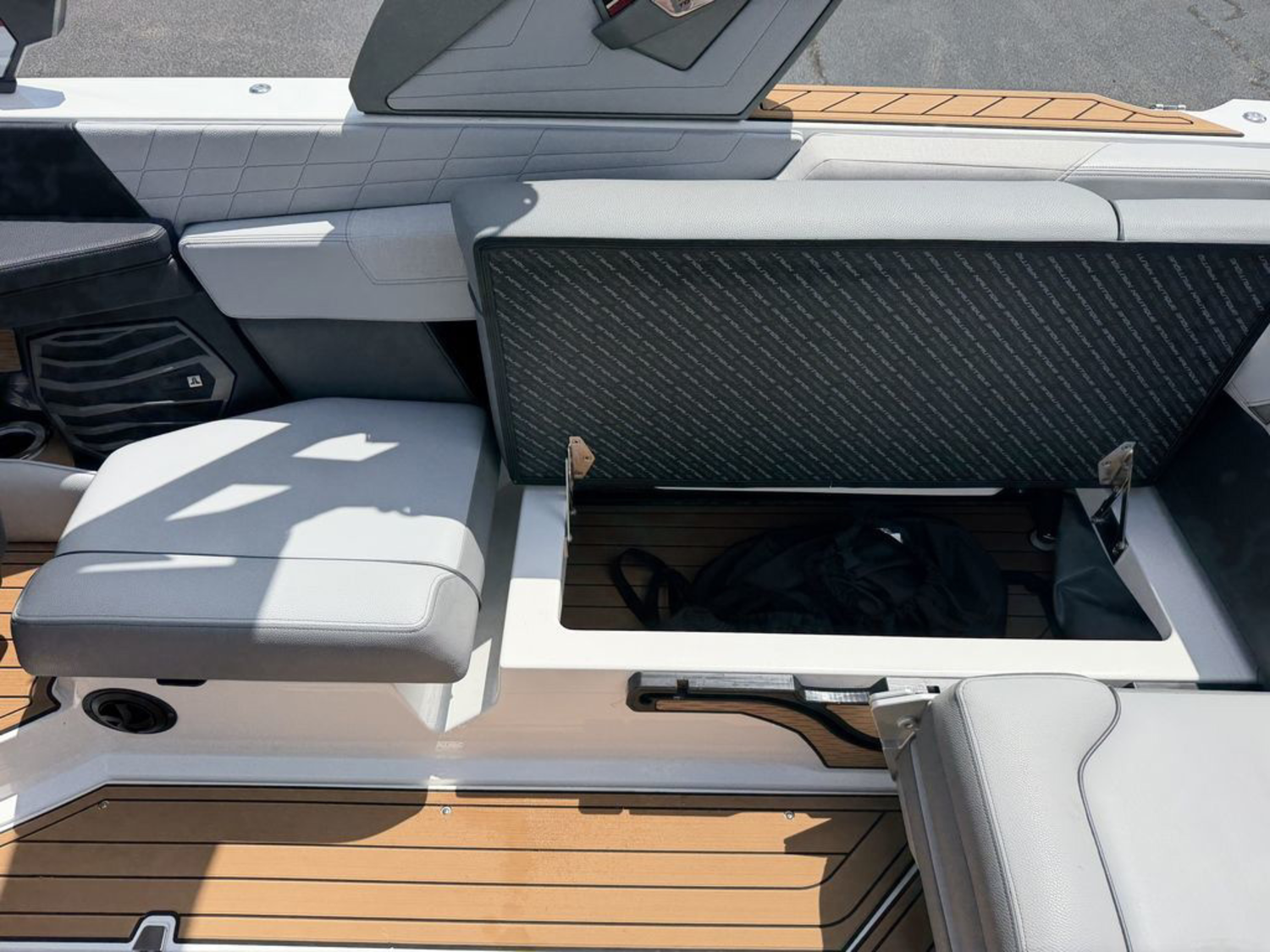 2021 Nautique Super Air Nautique G23