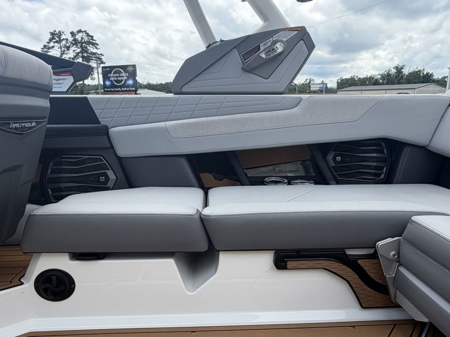 2021 Nautique Super Air Nautique G23