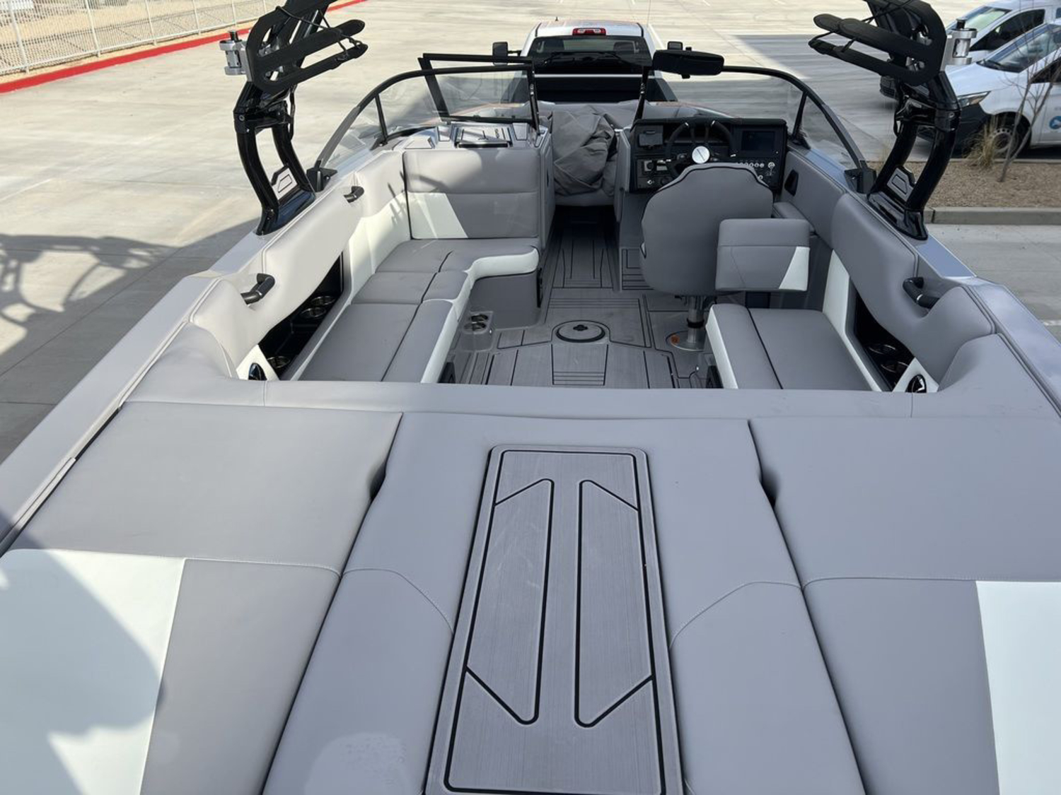 2023 Moomba Max