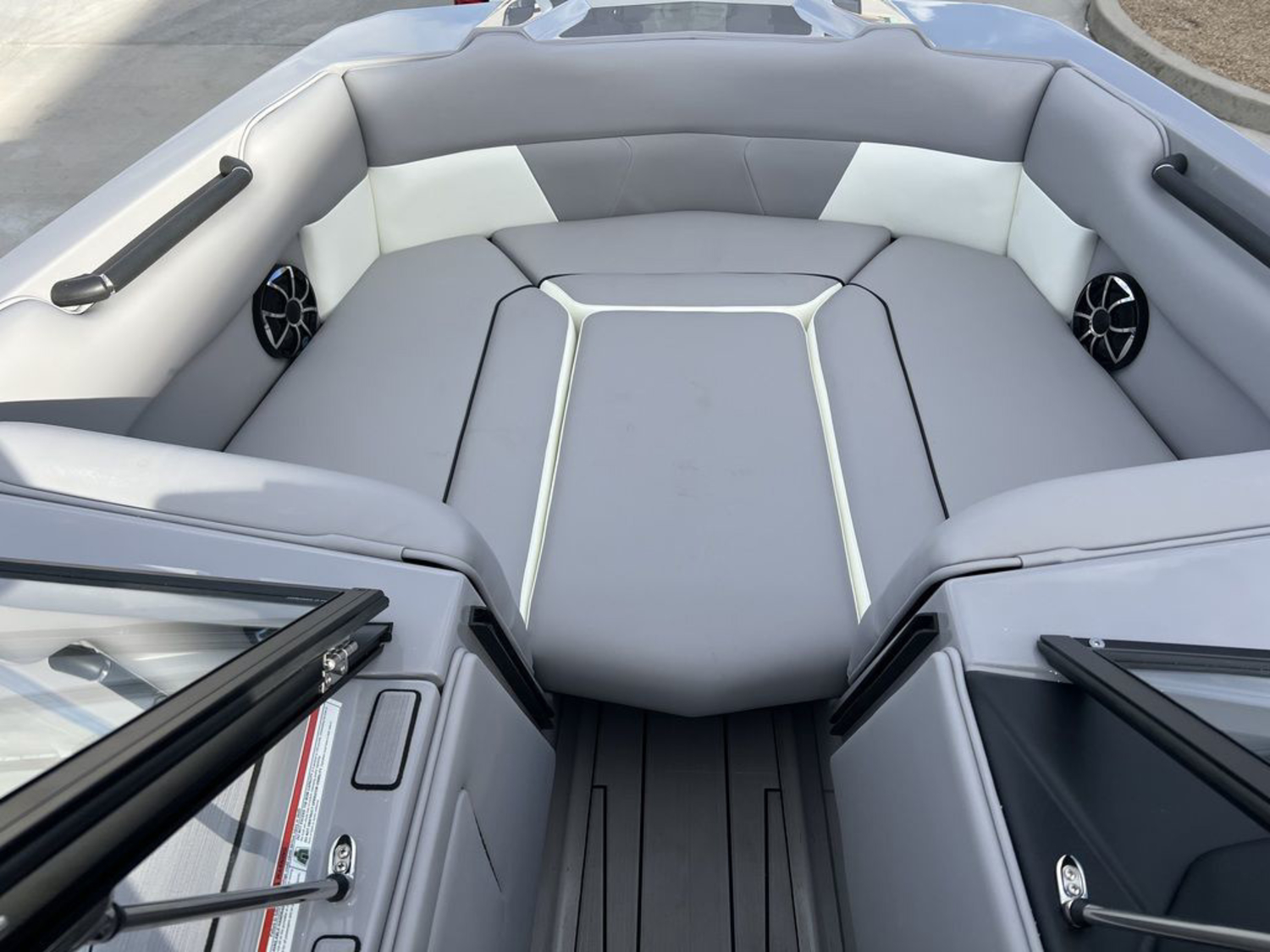 2023 Moomba Max