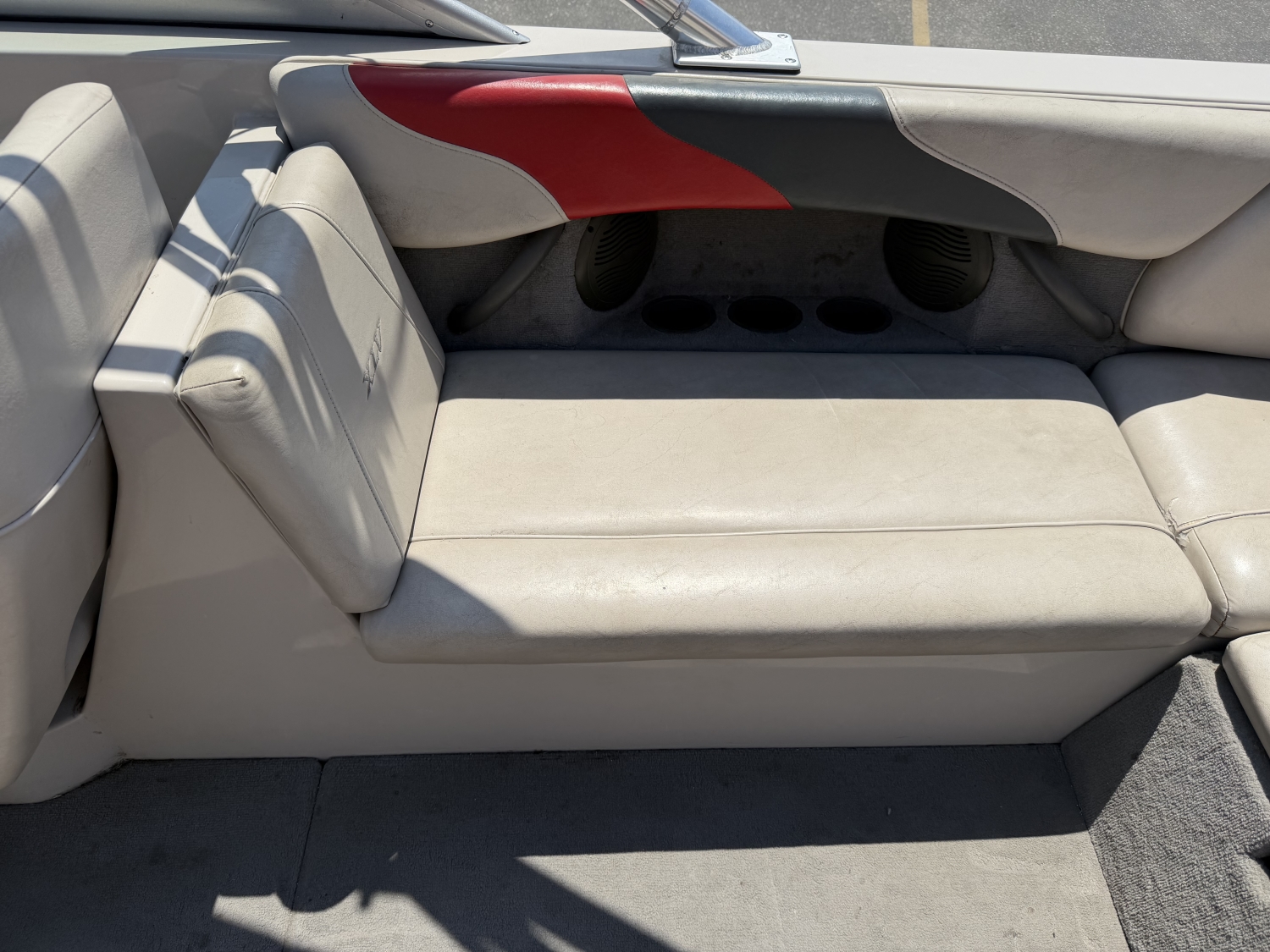 2005 Moomba Mobius XLV
