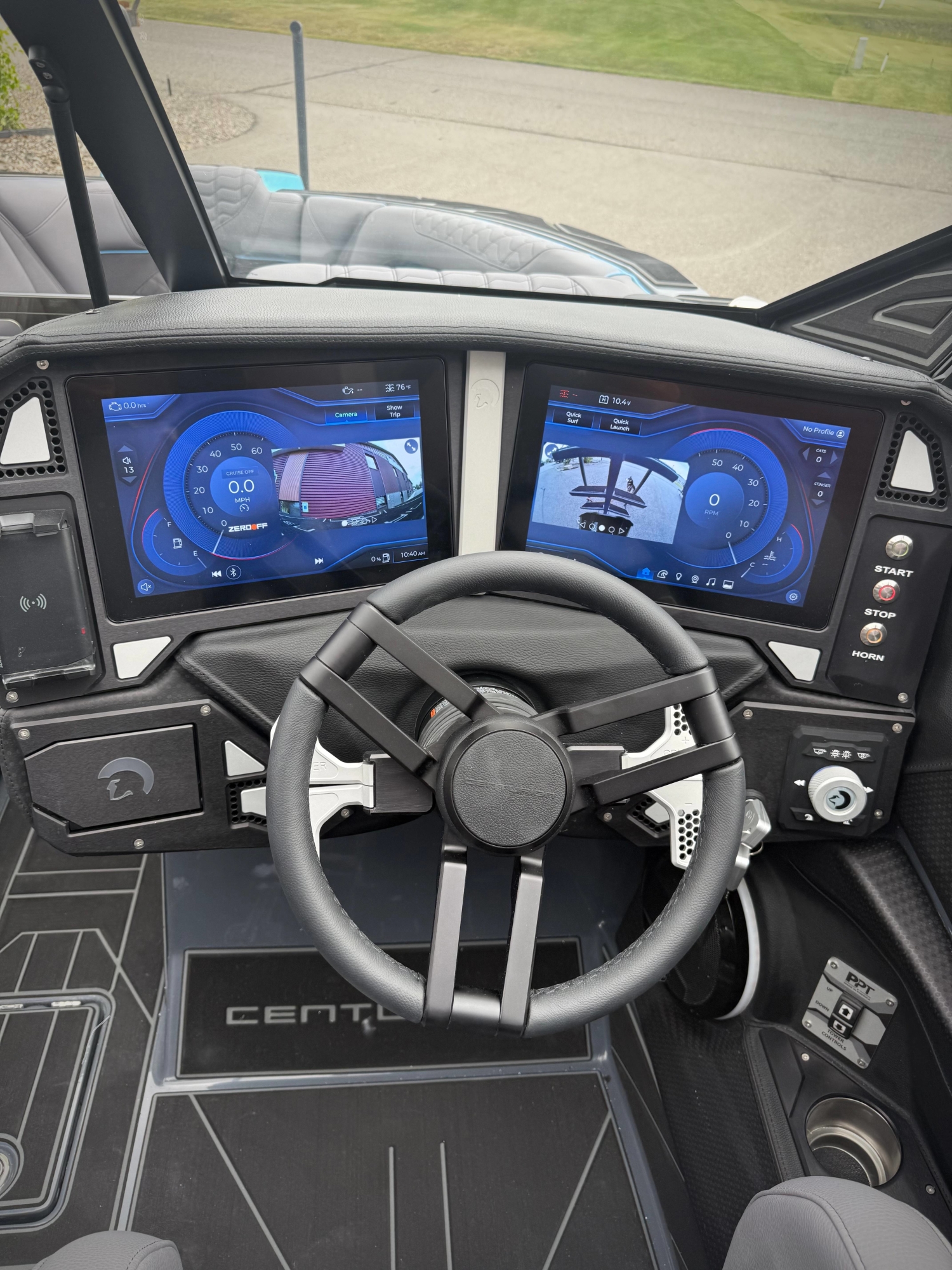2026 Centurion Ri245