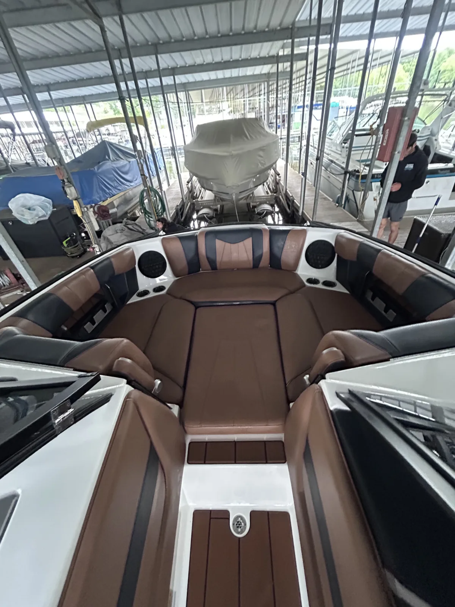 2022 Malibu Boats Wakesetter 23 MXZ