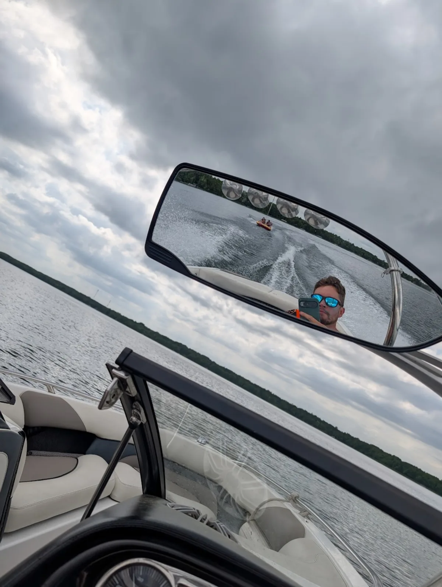 2008 Malibu Boats Response LXI