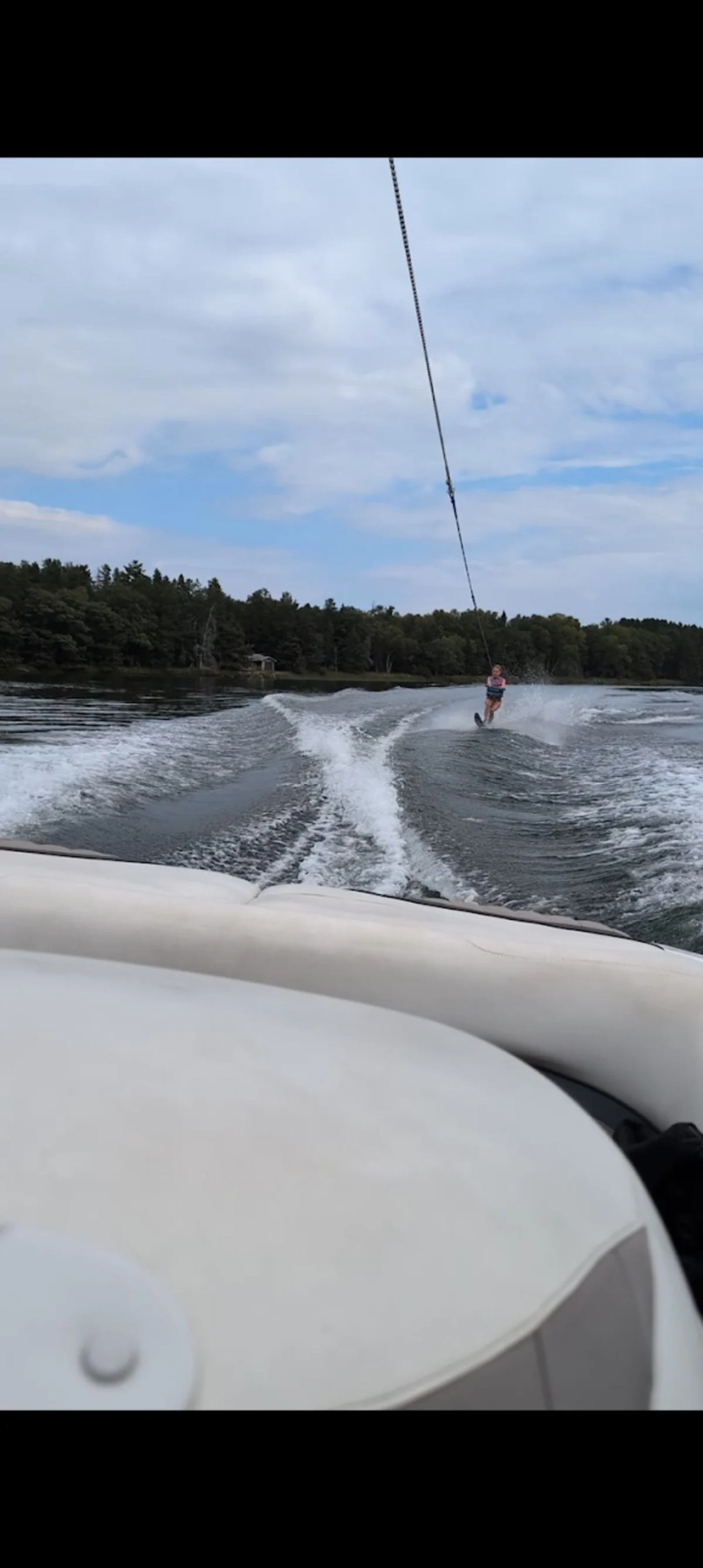 2008 Malibu Boats Response LXI