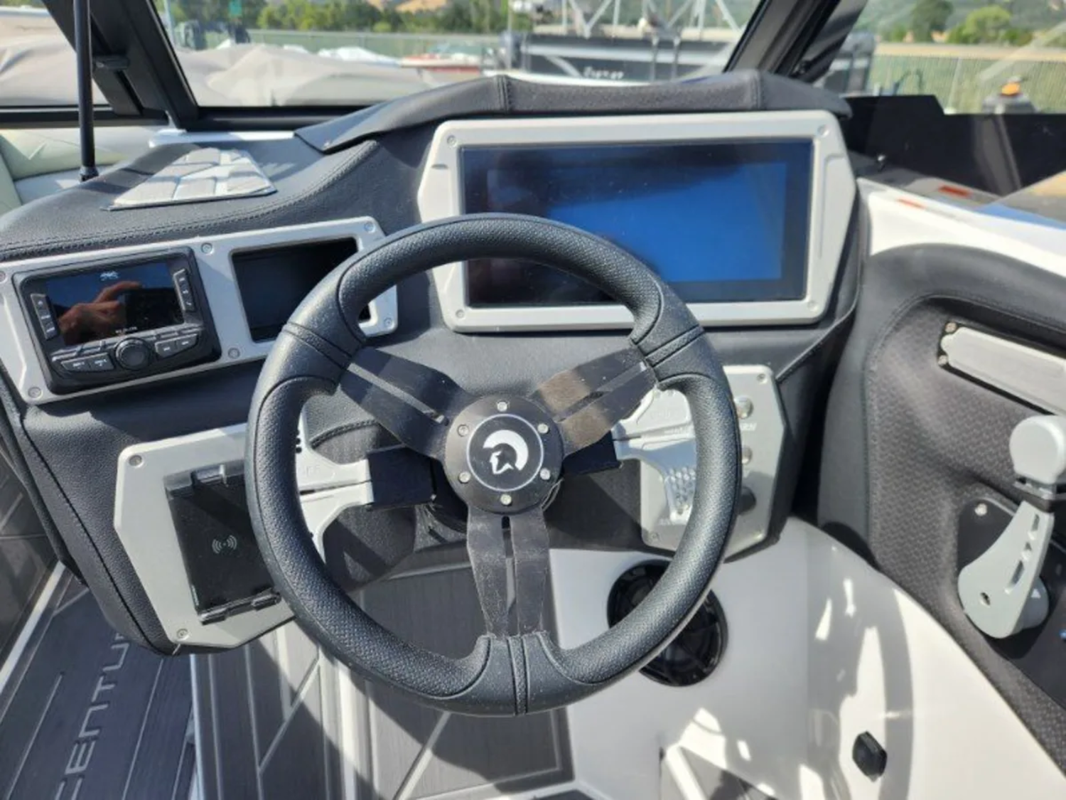 2025 Centurion Nv233