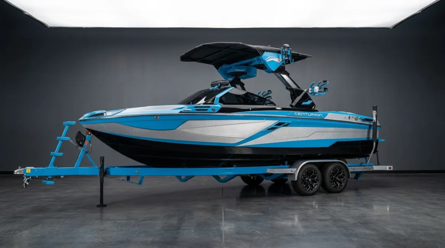 2026 Centurion Ri245