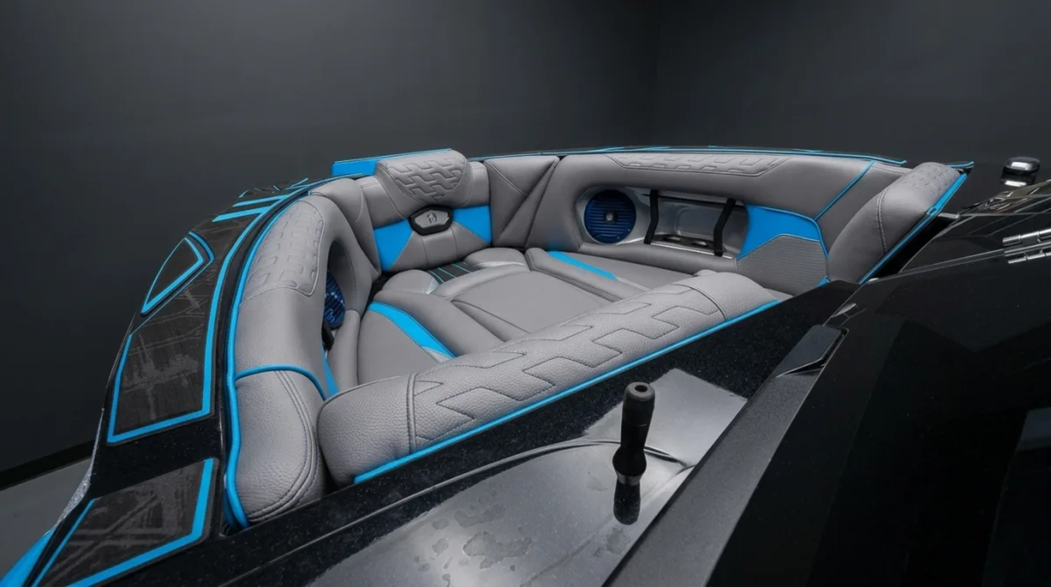 2026 Centurion Ri245