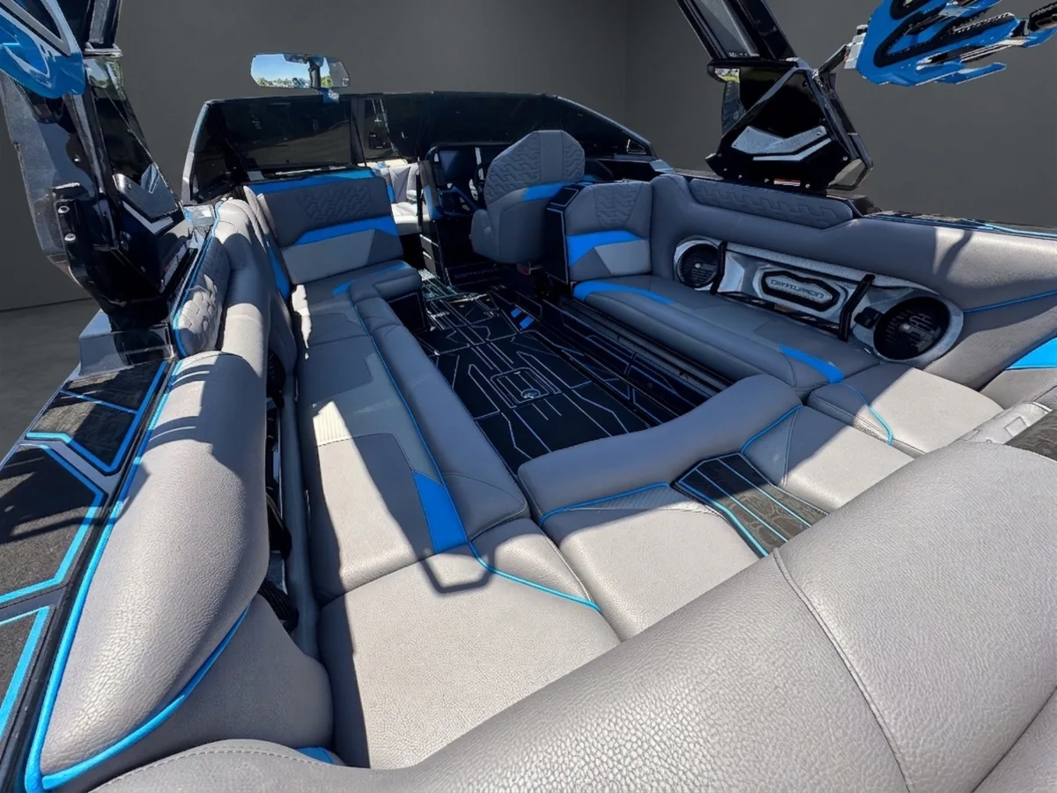 2026 Centurion Ri245