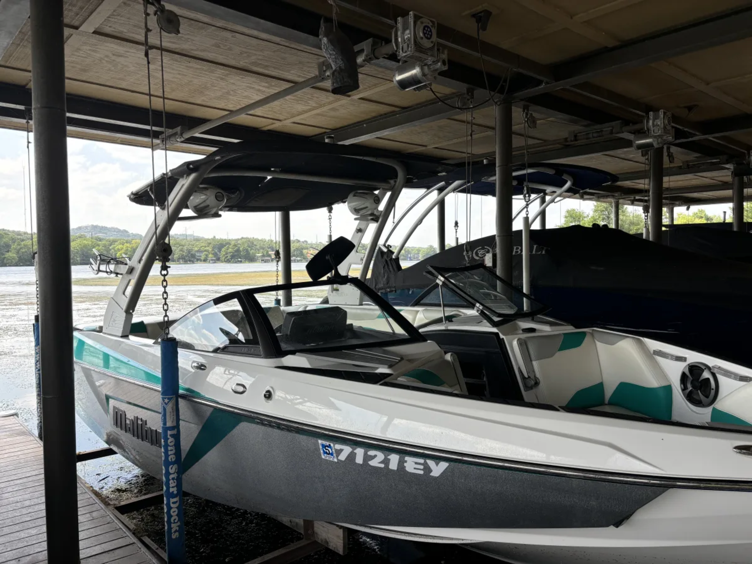 2019 Malibu Boats Wakesetter 23 LSV
