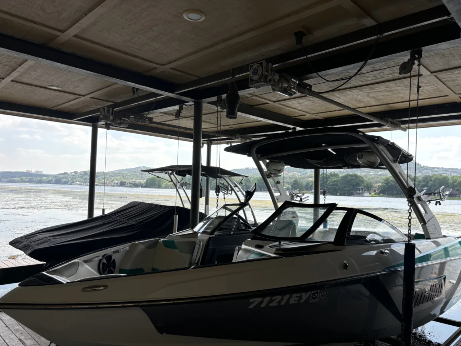 2019 Malibu Boats Wakesetter 23 LSV