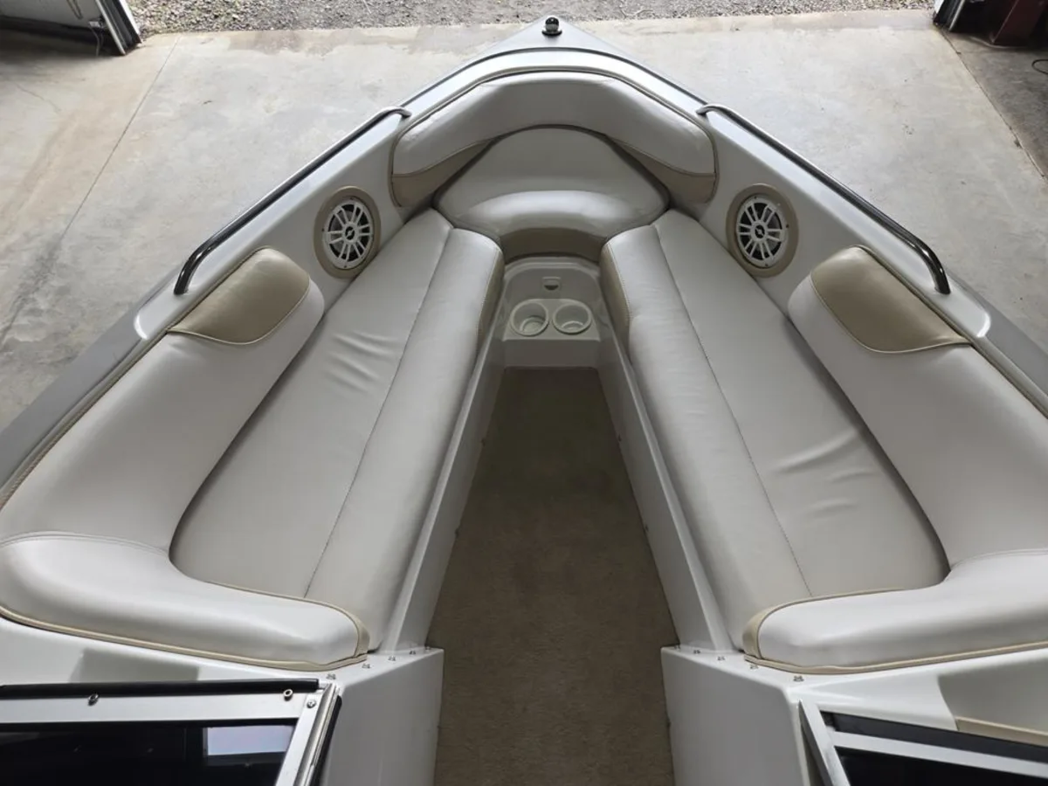 MasterCraft MARISTAR 230 SV