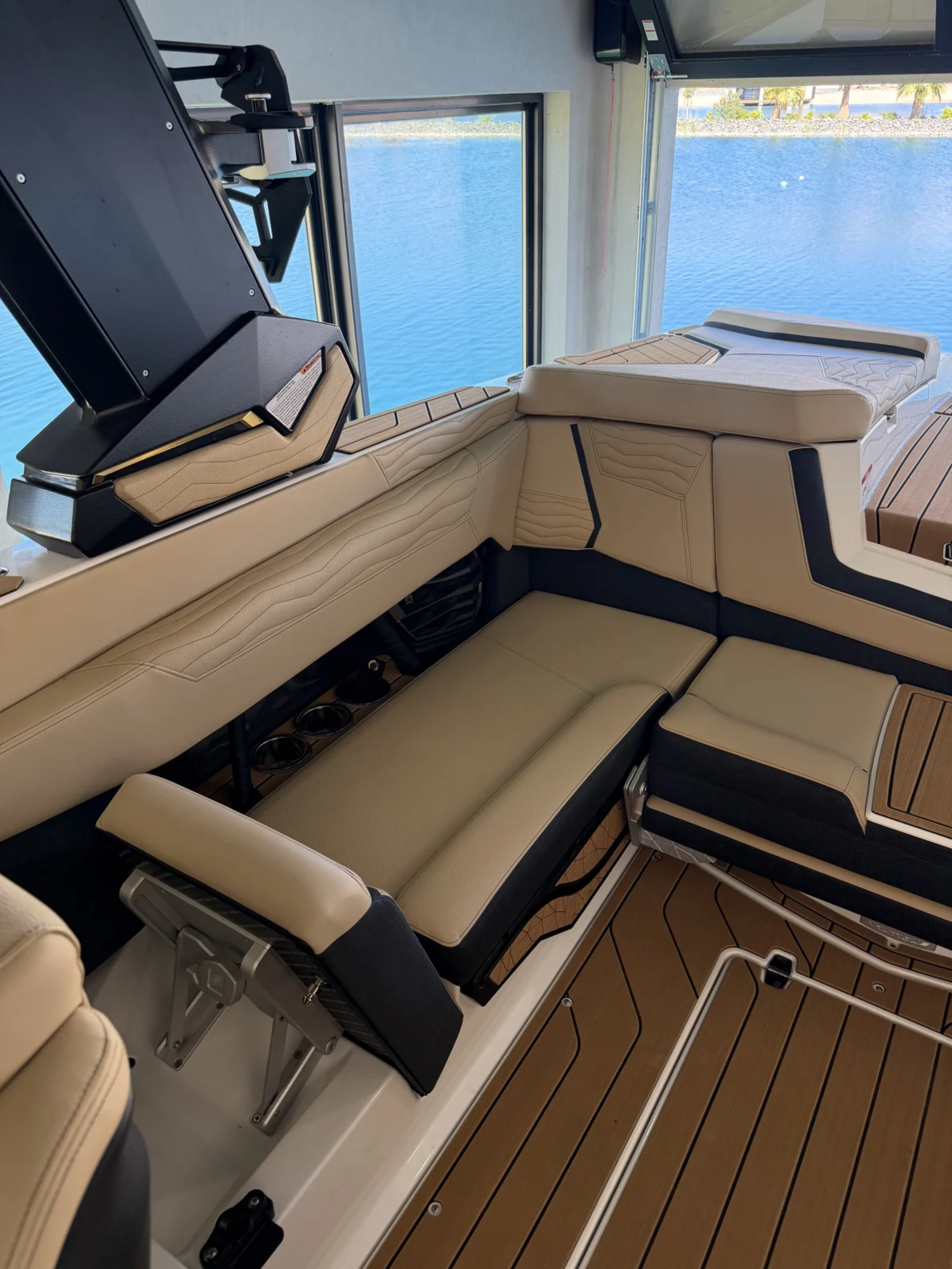 2026 Nautique Boats G23