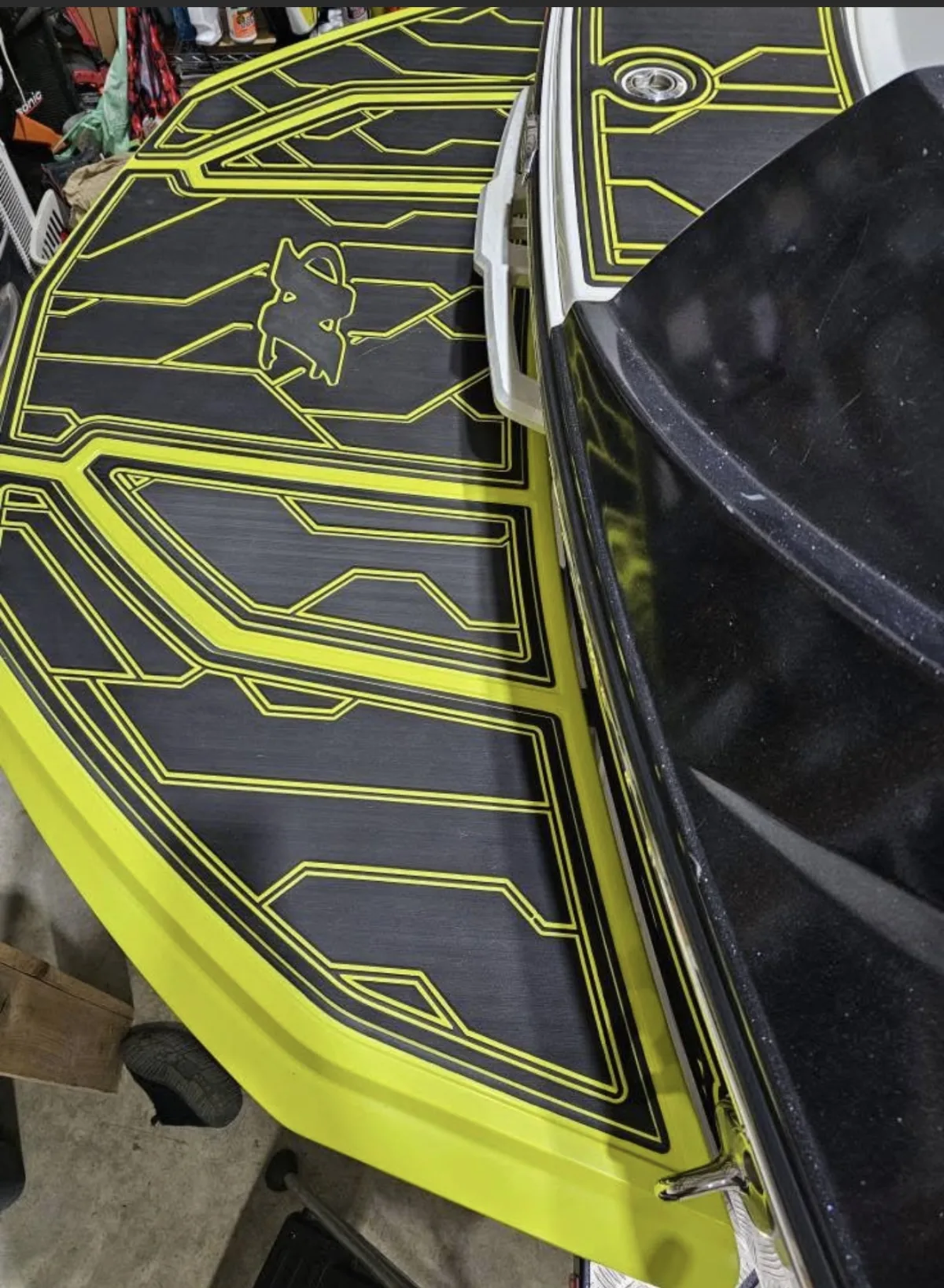 2016 Nautique Boats G23