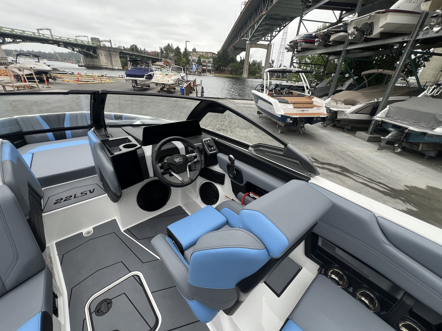 2026 Malibu 22LSV
