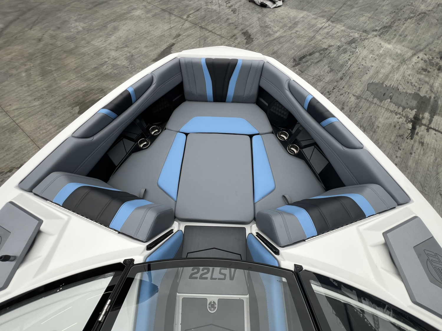 2026 Malibu 22LSV