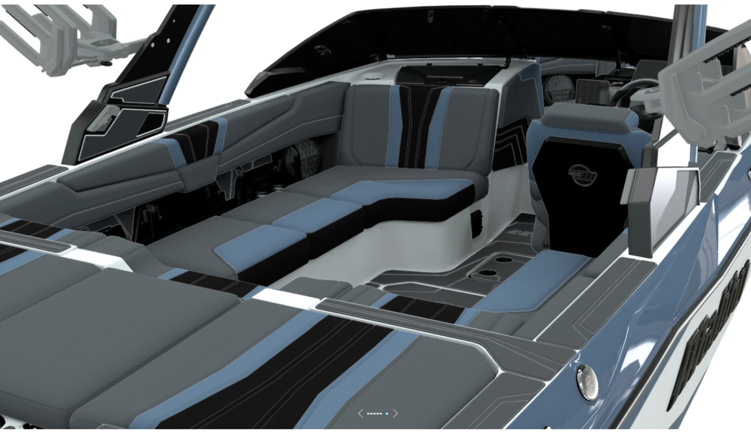 2026 Malibu 22LSV