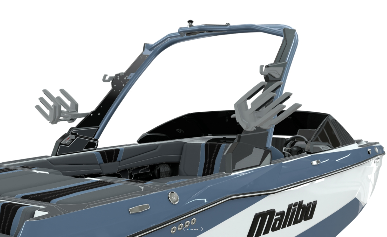 2026 Malibu 22LSV