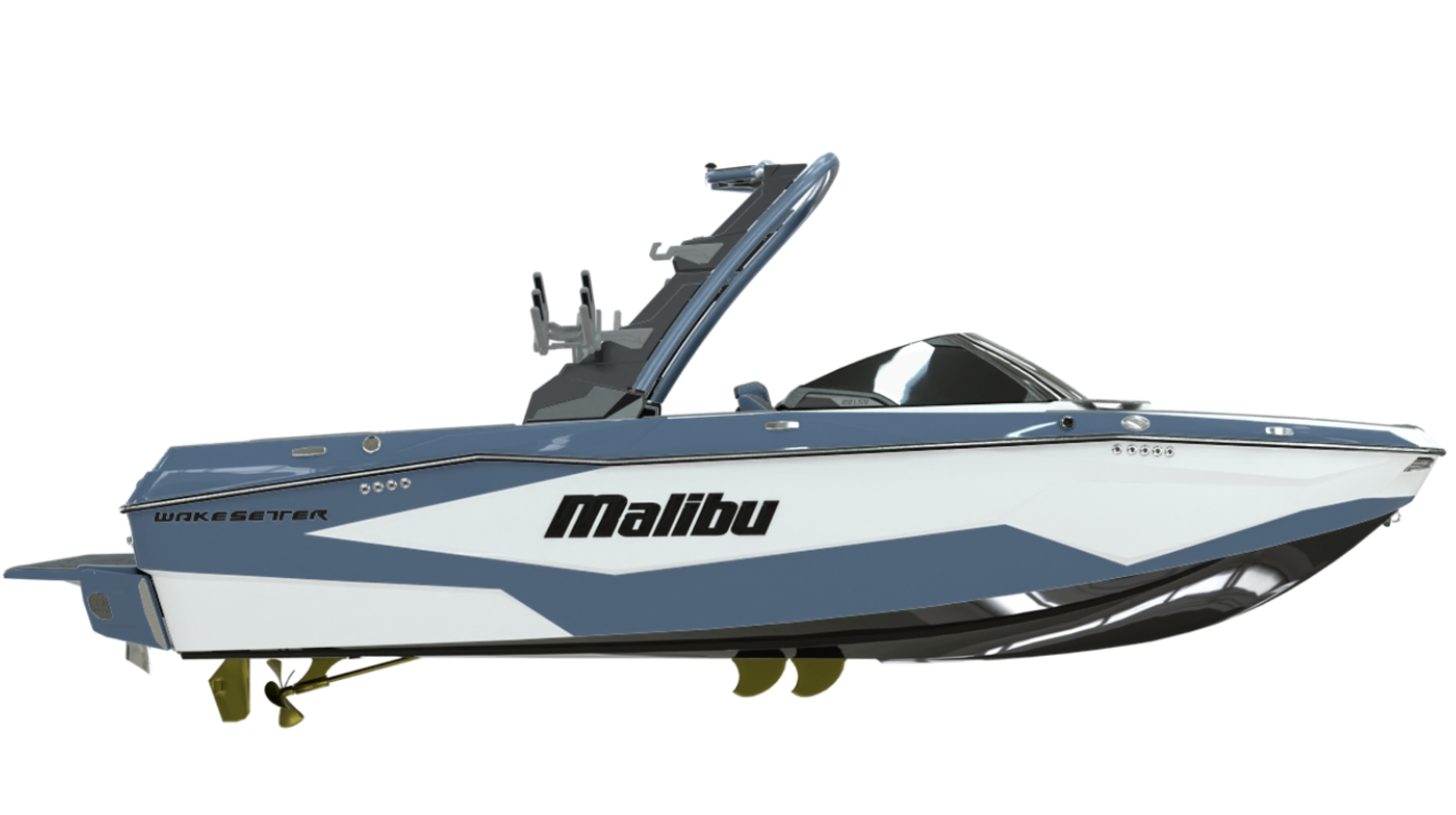 2026 Malibu 22LSV