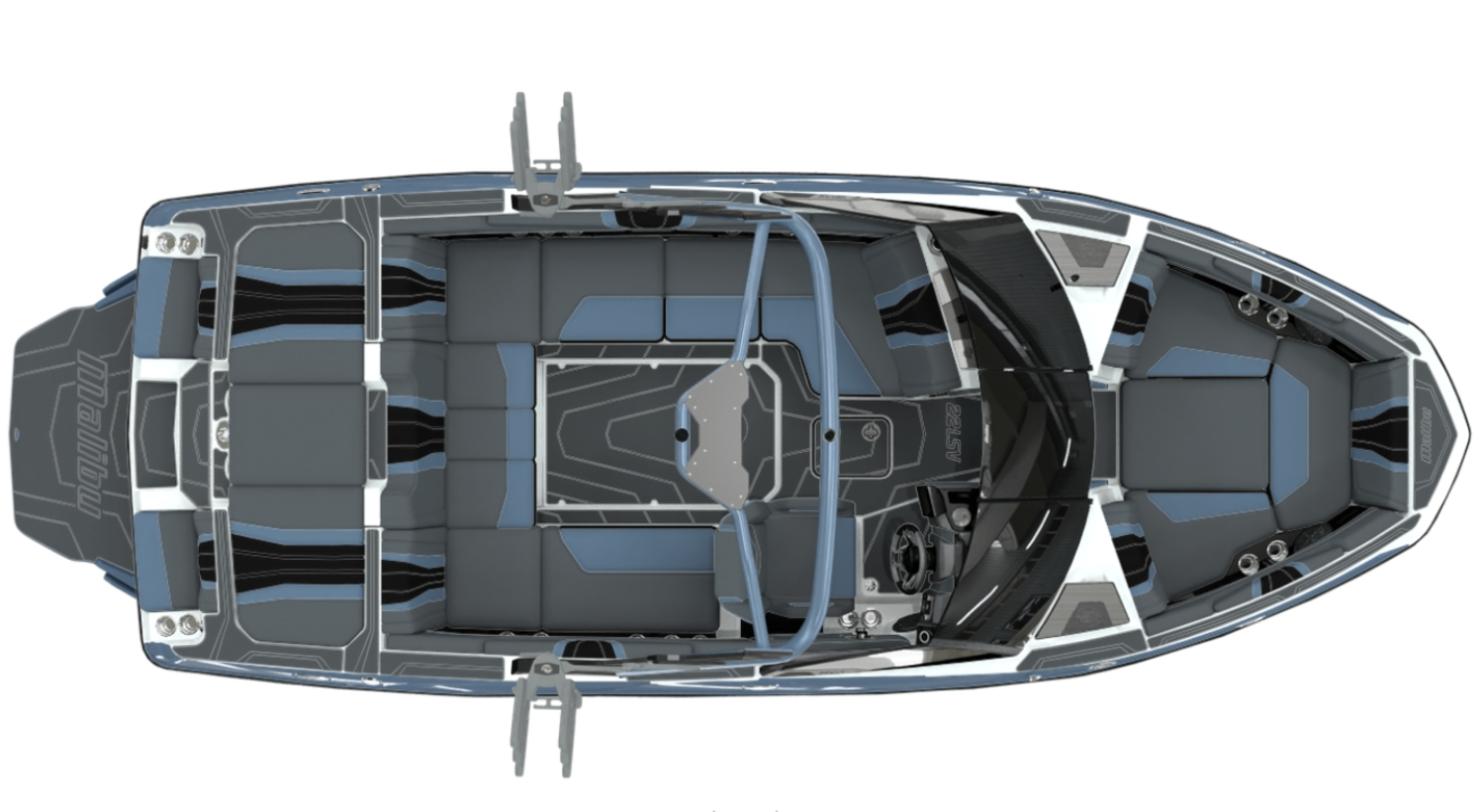 2026 Malibu 22LSV