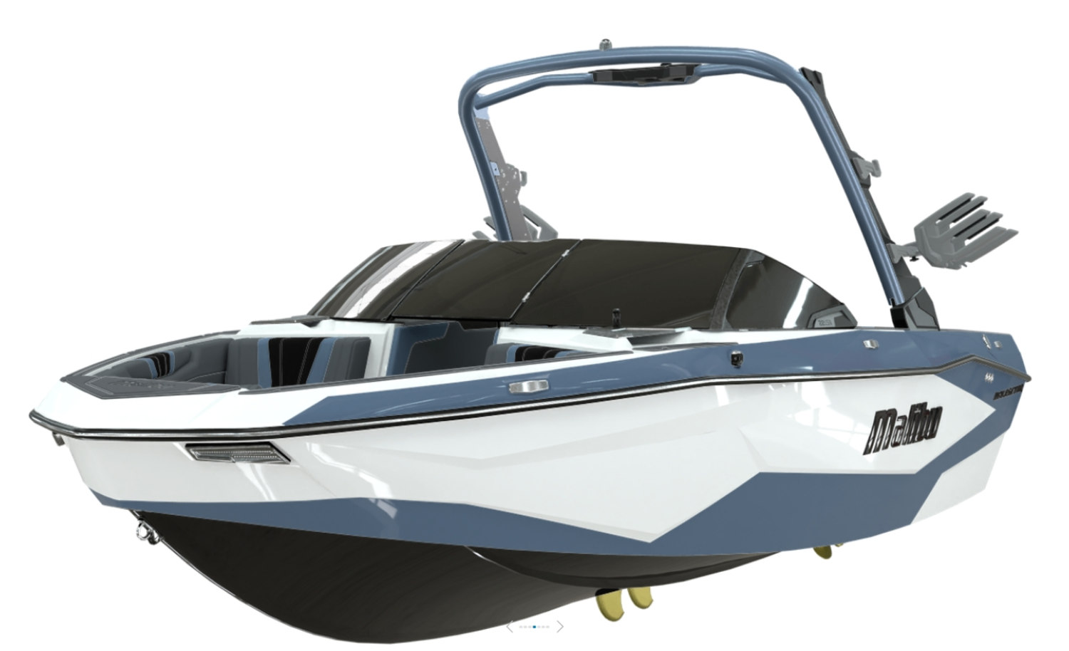2026 Malibu 22LSV