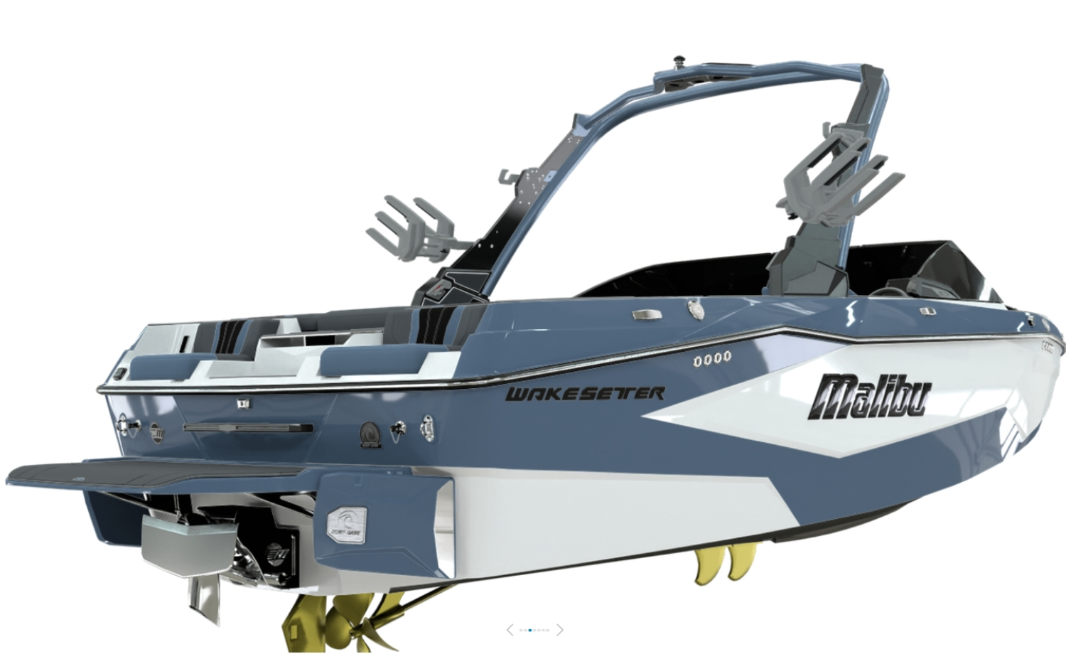 2026 Malibu 22LSV