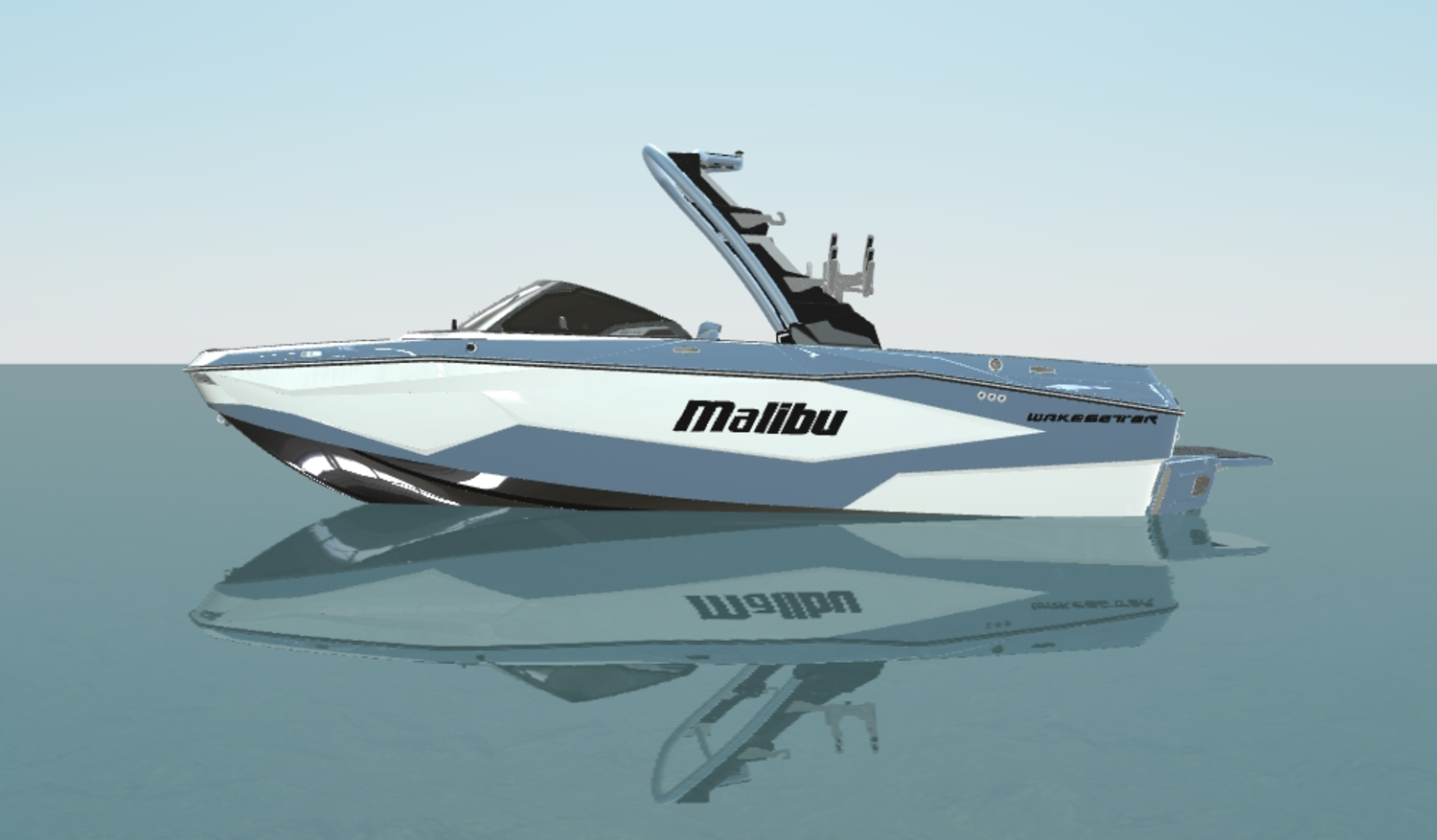 2026 Malibu 22LSV