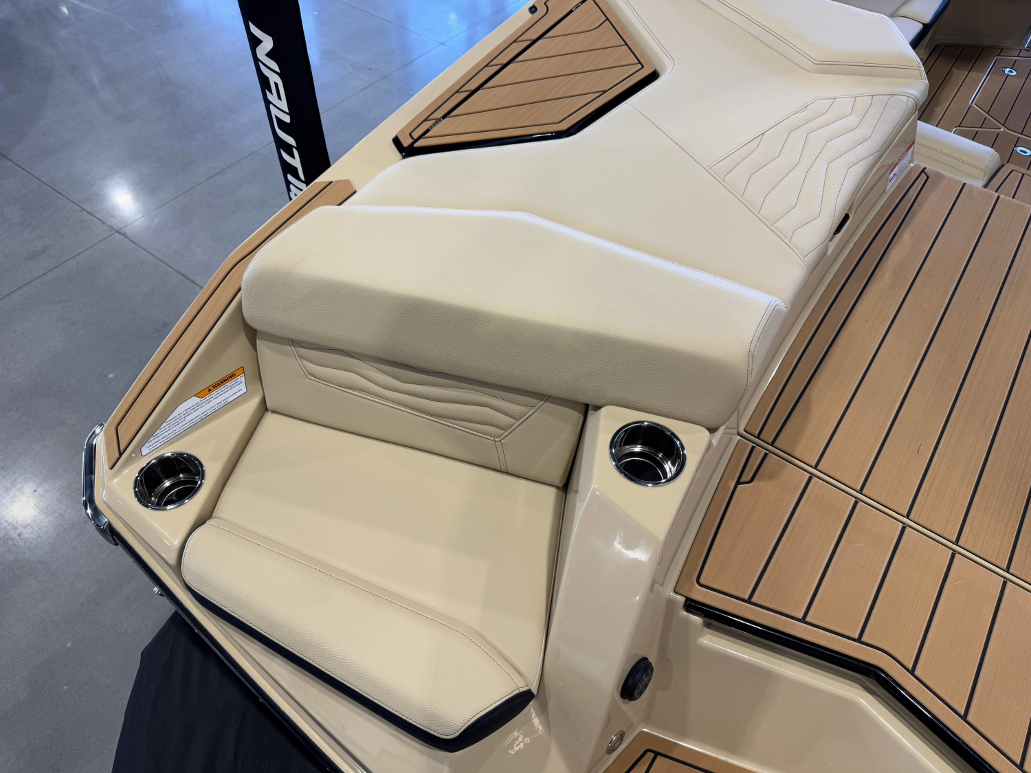 2025 Nautique Super Air Nautique G23
