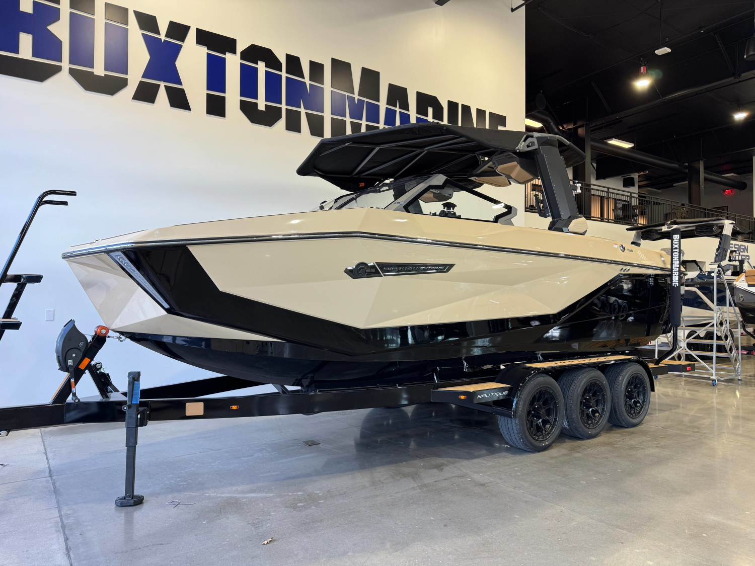 2025 Nautique Super Air Nautique G23
