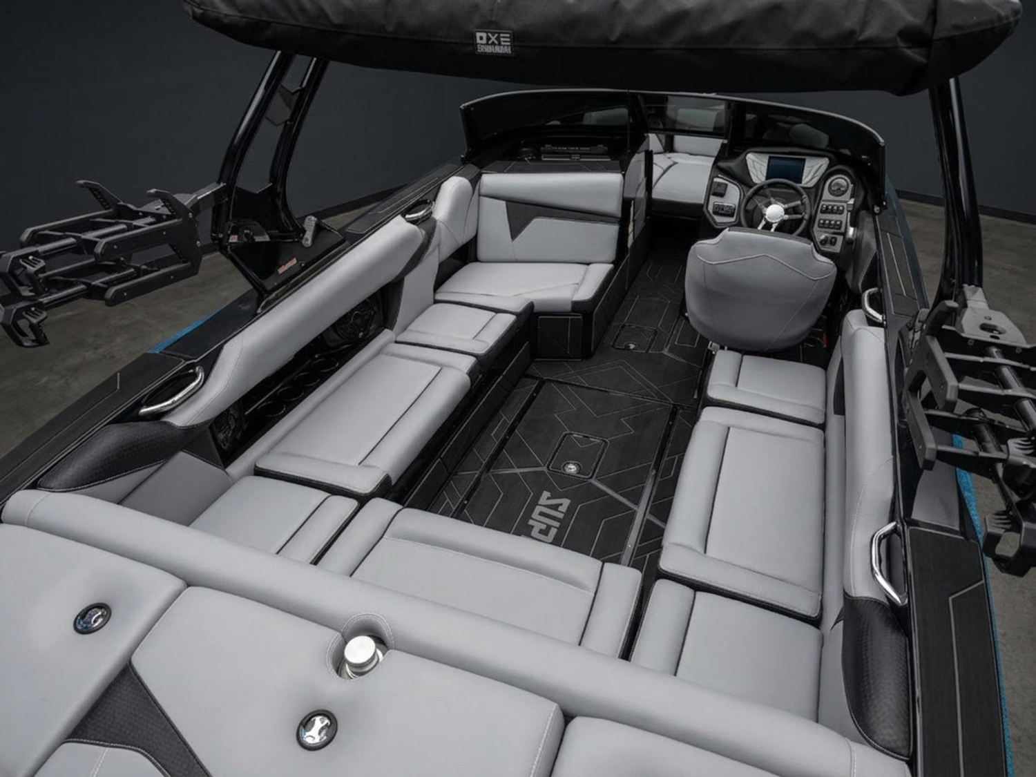 2026 Supreme Boats S240