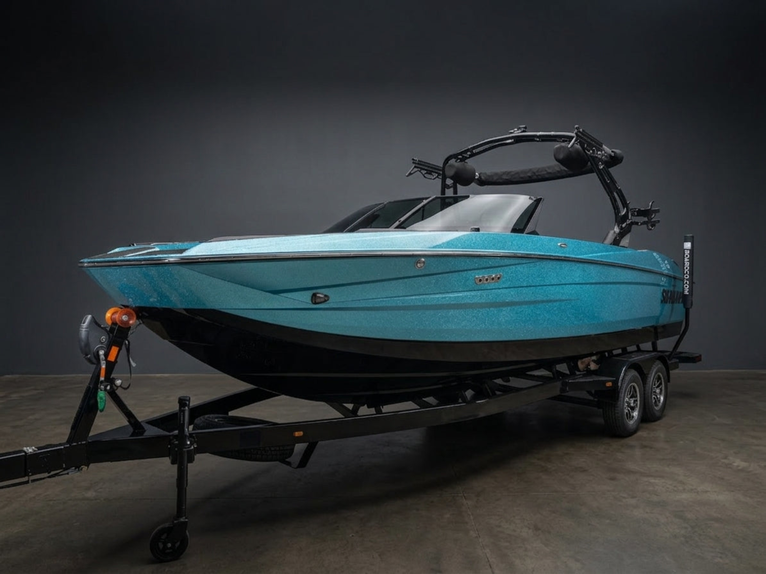 2026 Supreme Boats S240