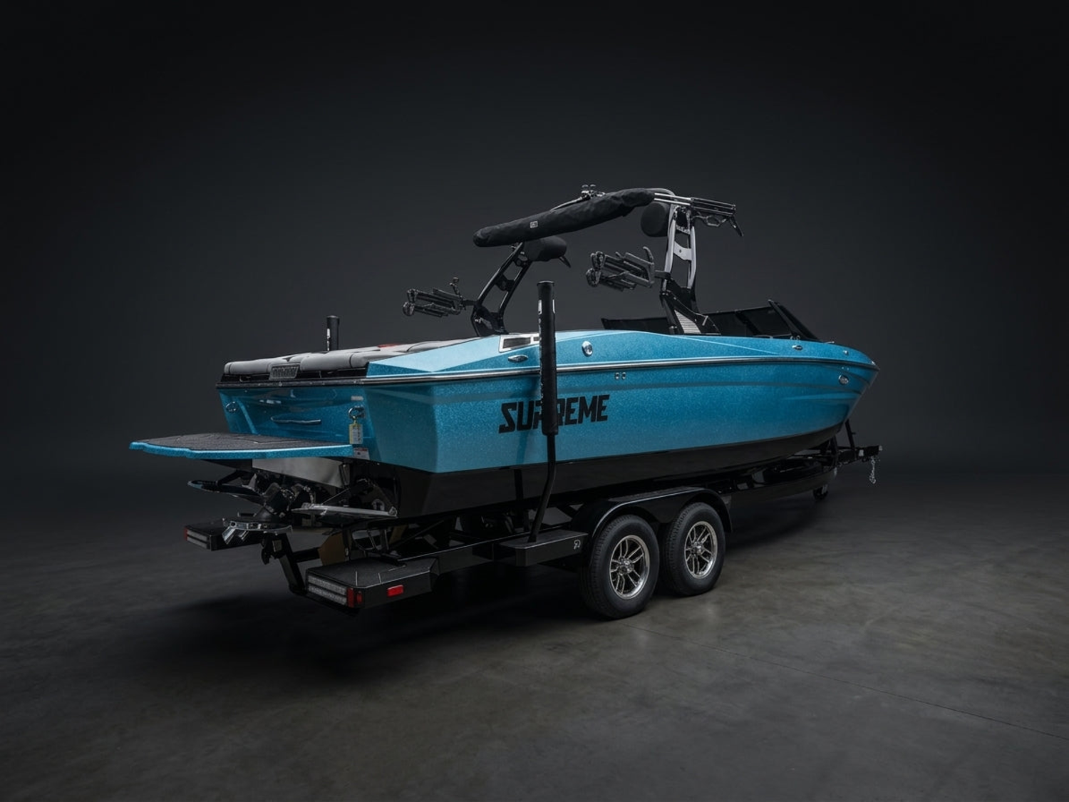 2026 Supreme Boats S240
