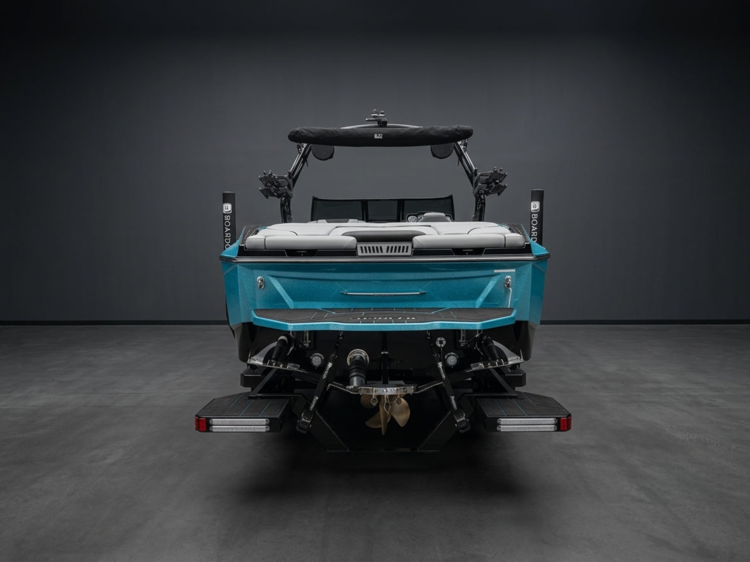 2026 Supreme Boats S240