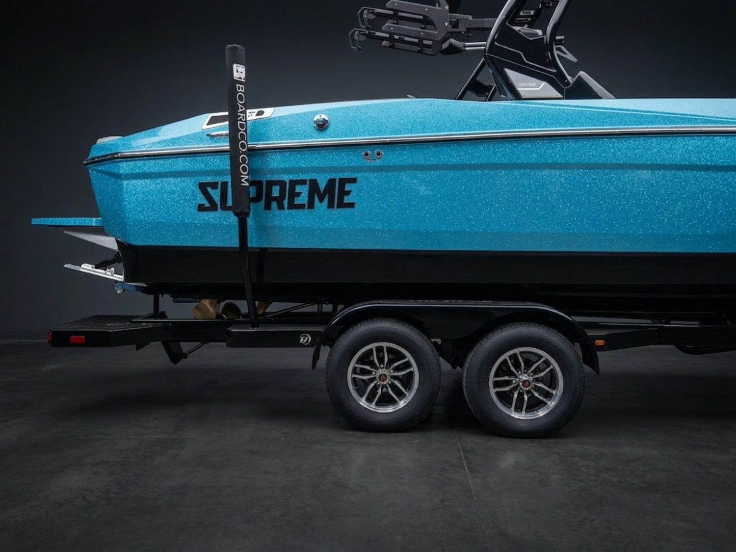 2026 Supreme Boats S240