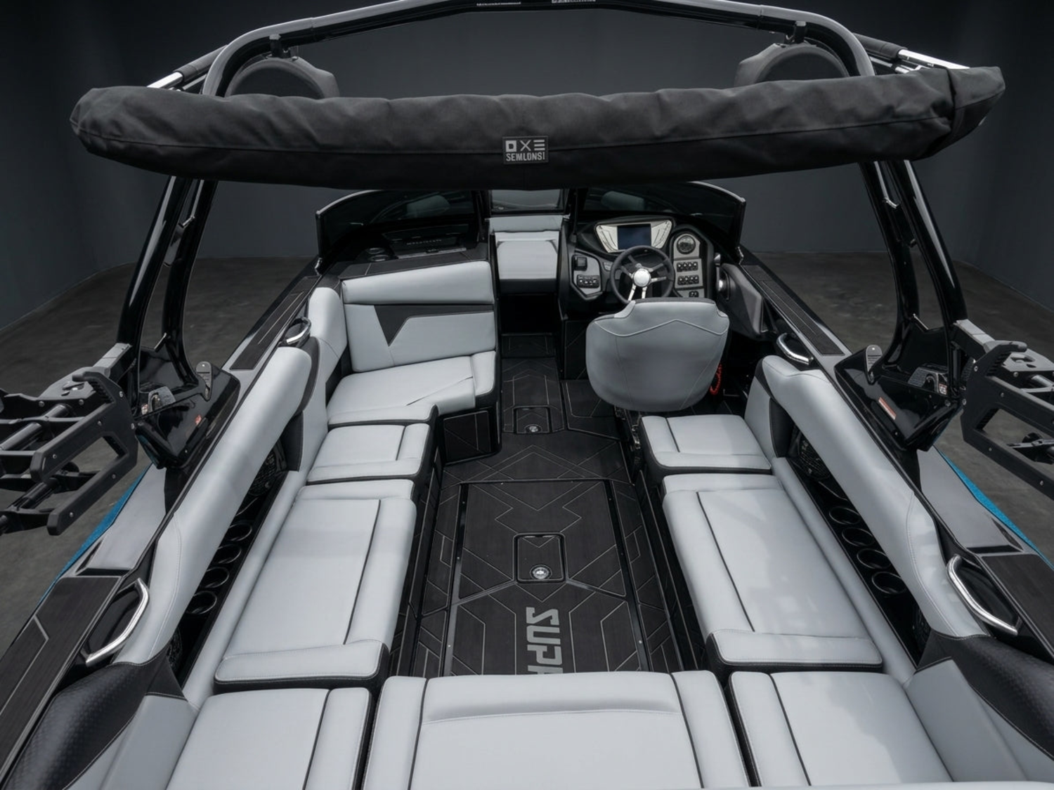 2026 Supreme Boats S240