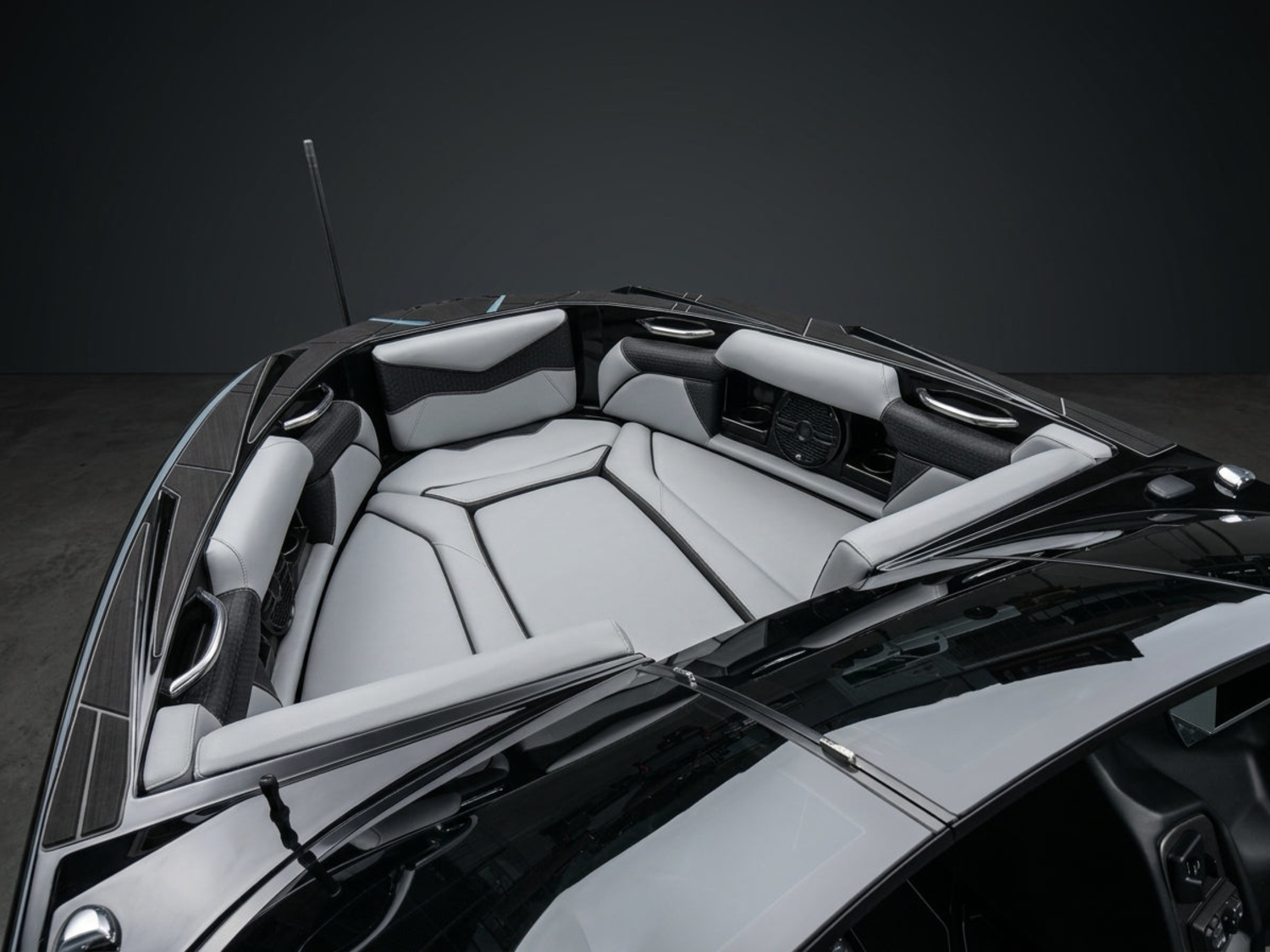 2026 Supreme Boats S240