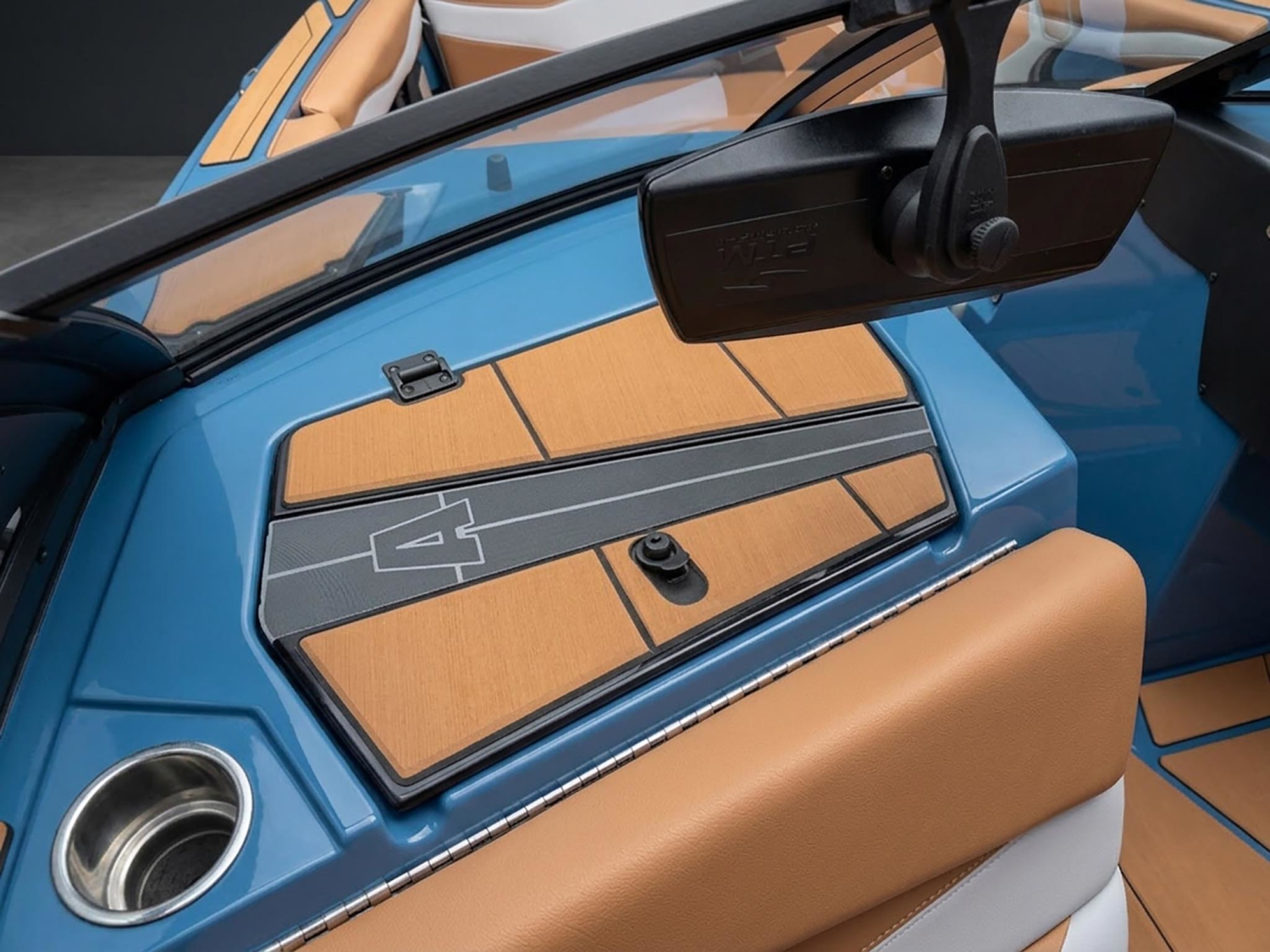 2024 Axis boats A245