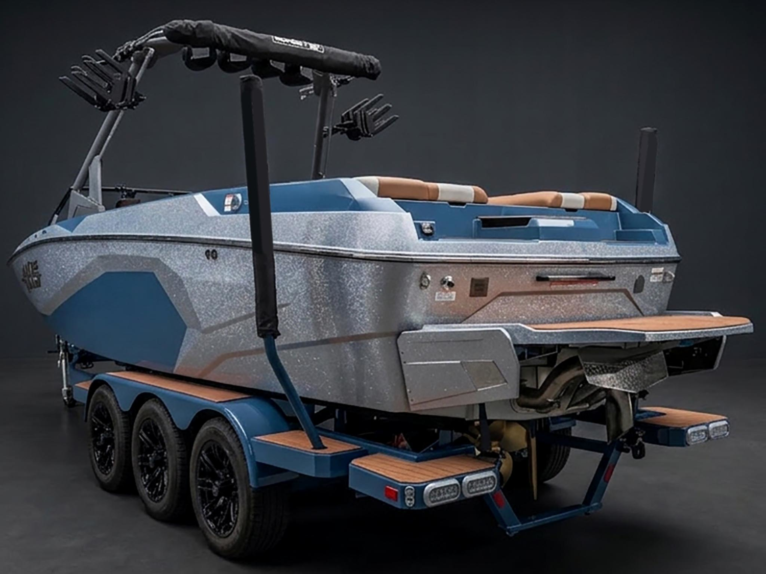 2024 Axis boats A245