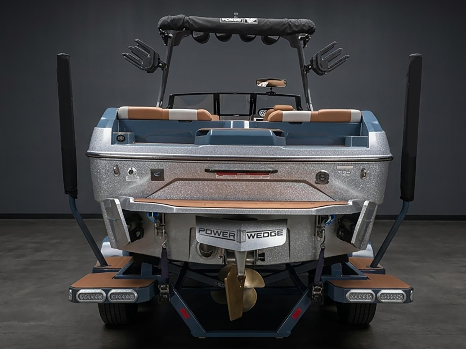 2024 Axis boats A245