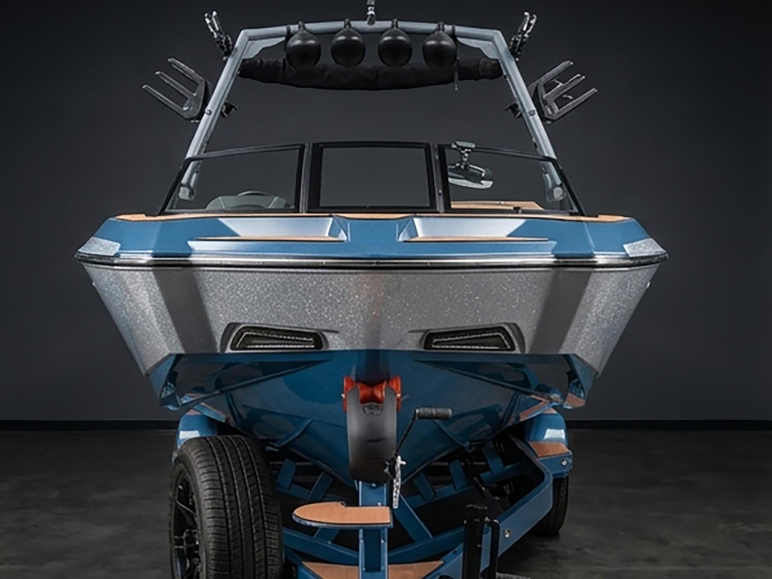 2024 Axis boats A245