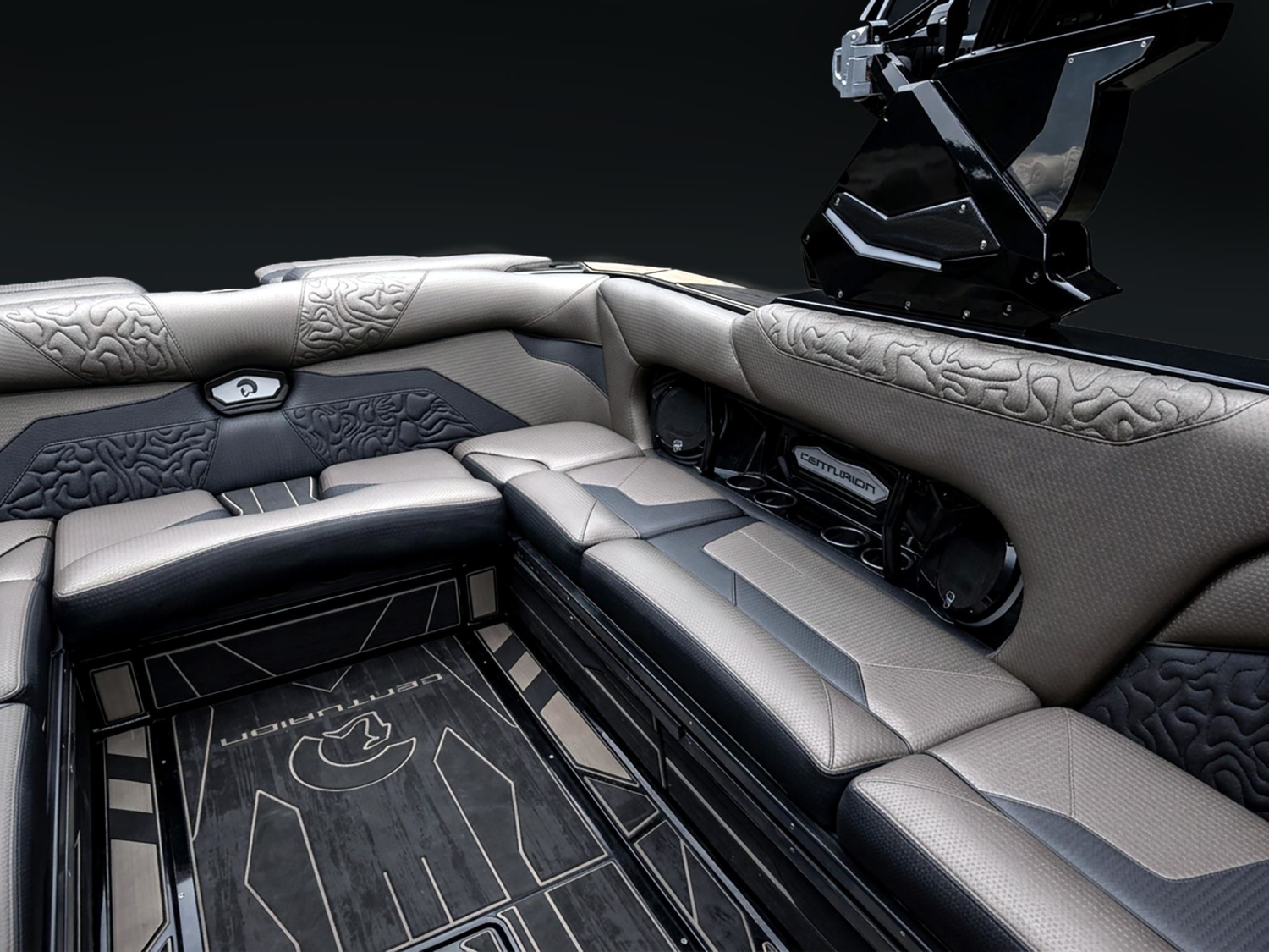 2024 Centurion Boats Ri245