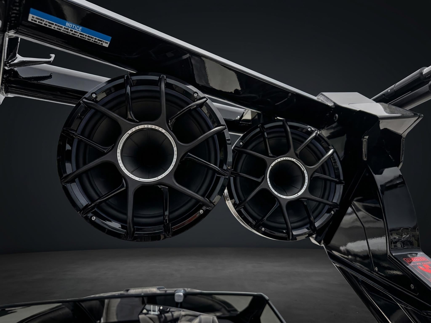 2024 Centurion Boats Ri245