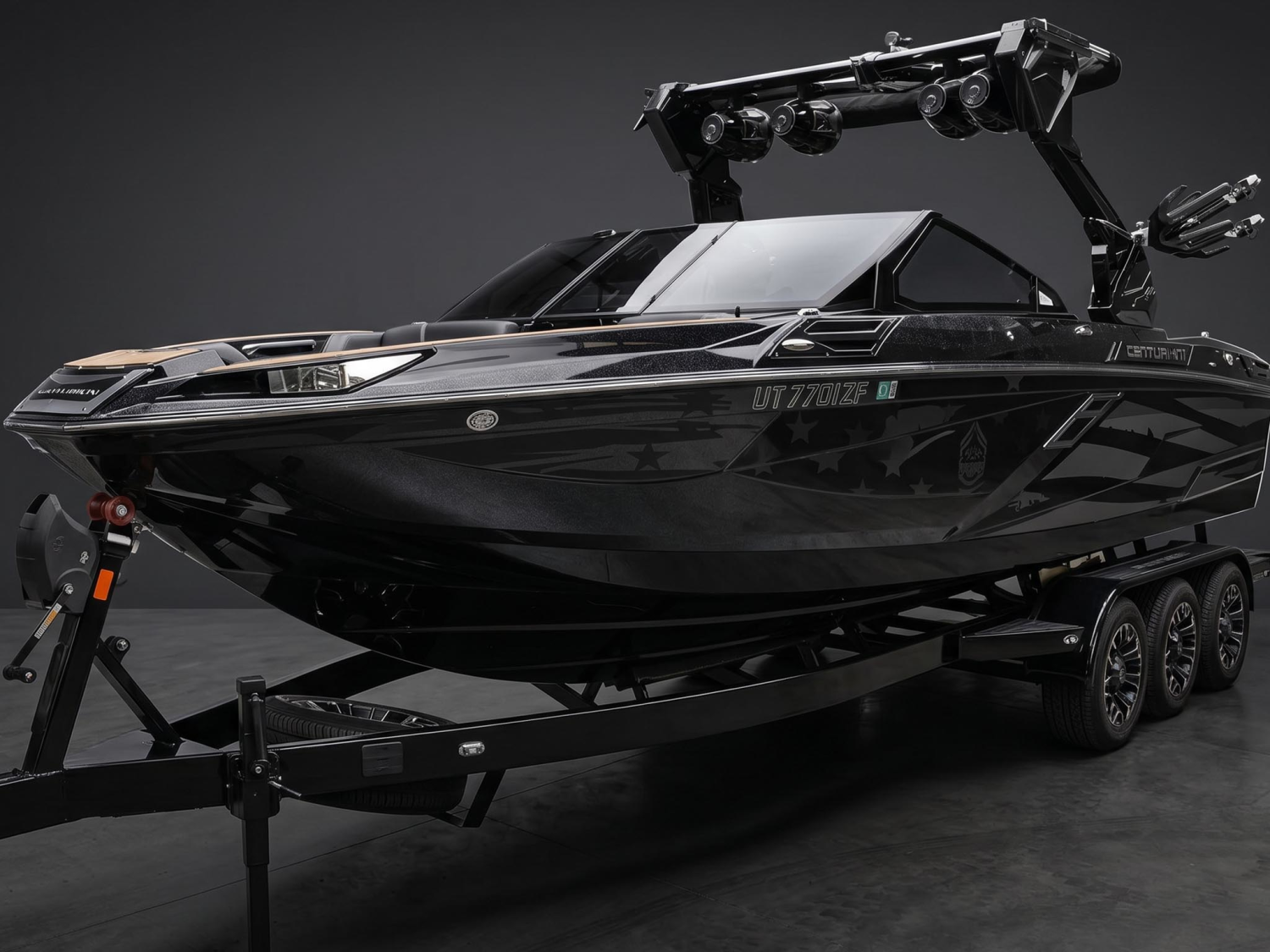 2024 Centurion Boats Ri245